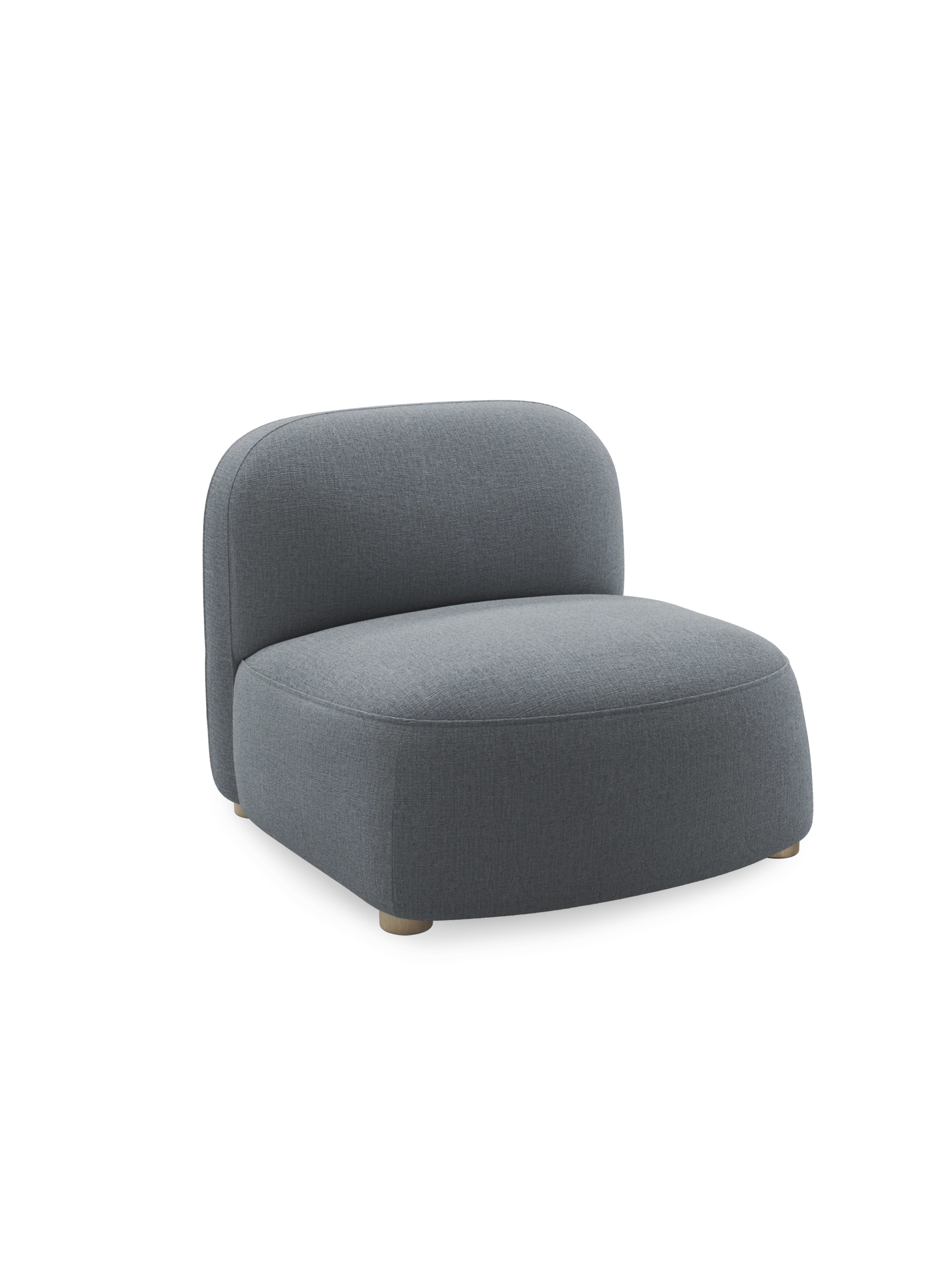 Gem lounge chair - Image 9