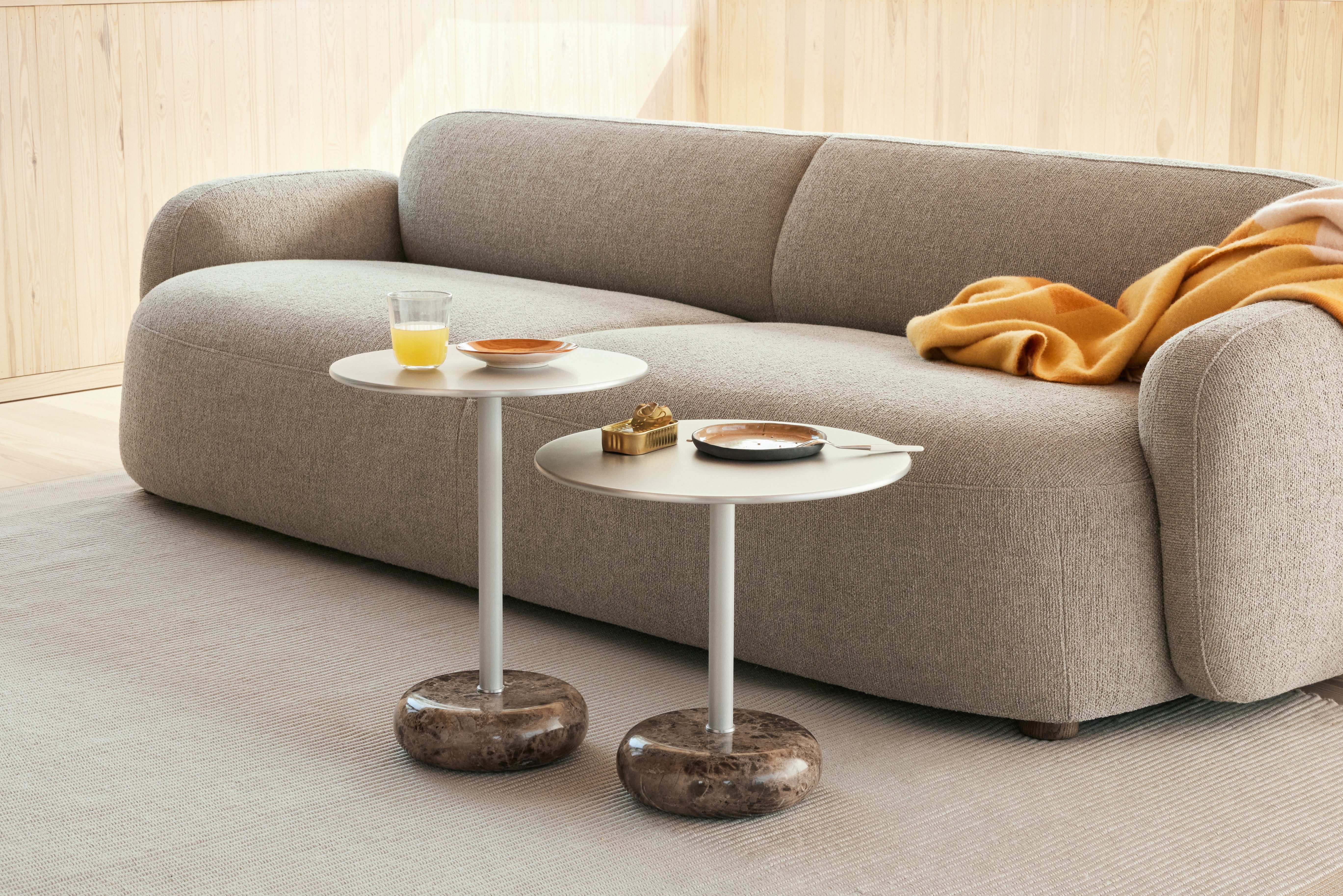 Gem sofa 3.5-seater - Image 13