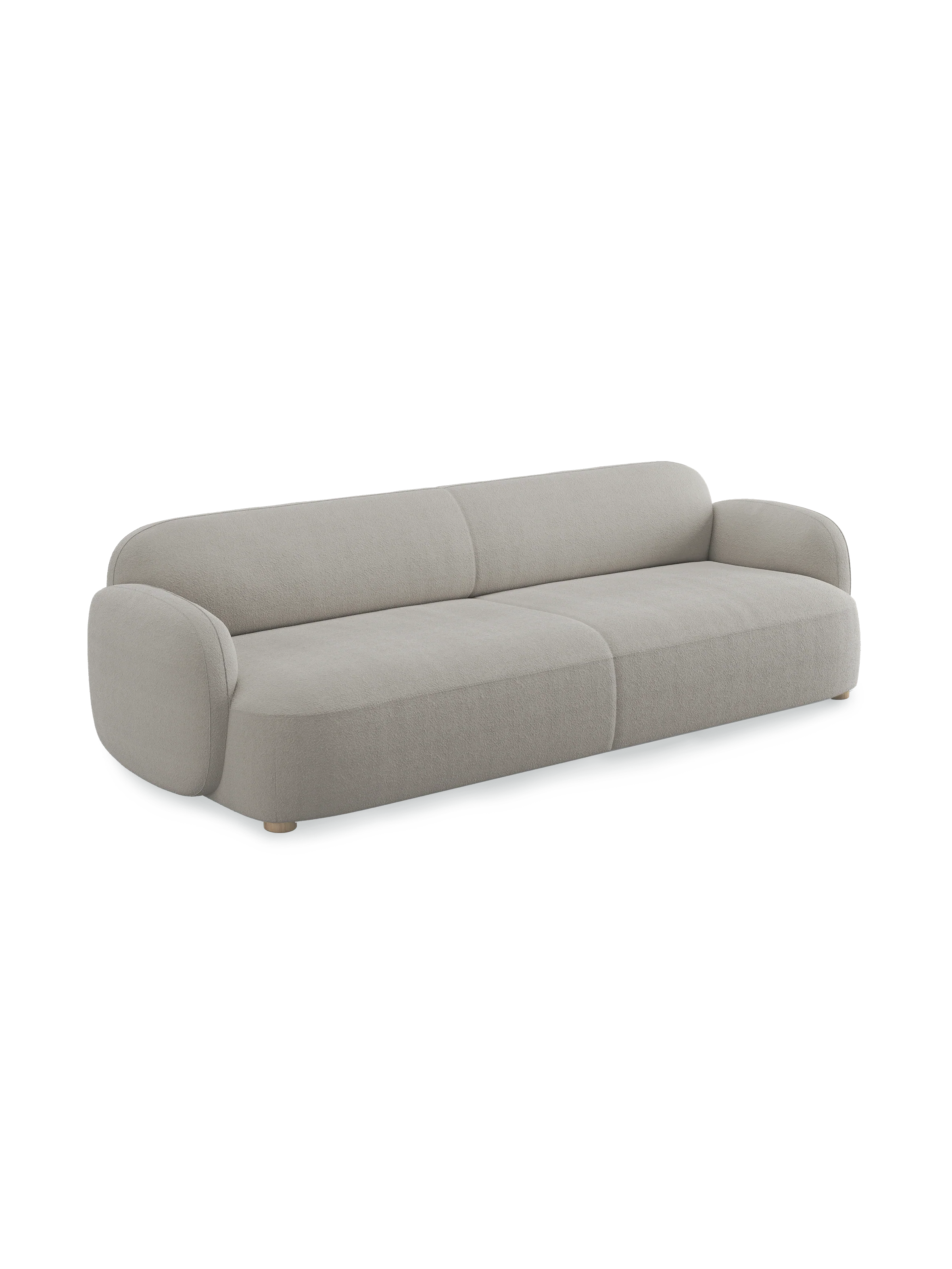 Gem sofa 3.5-seater - Image 15