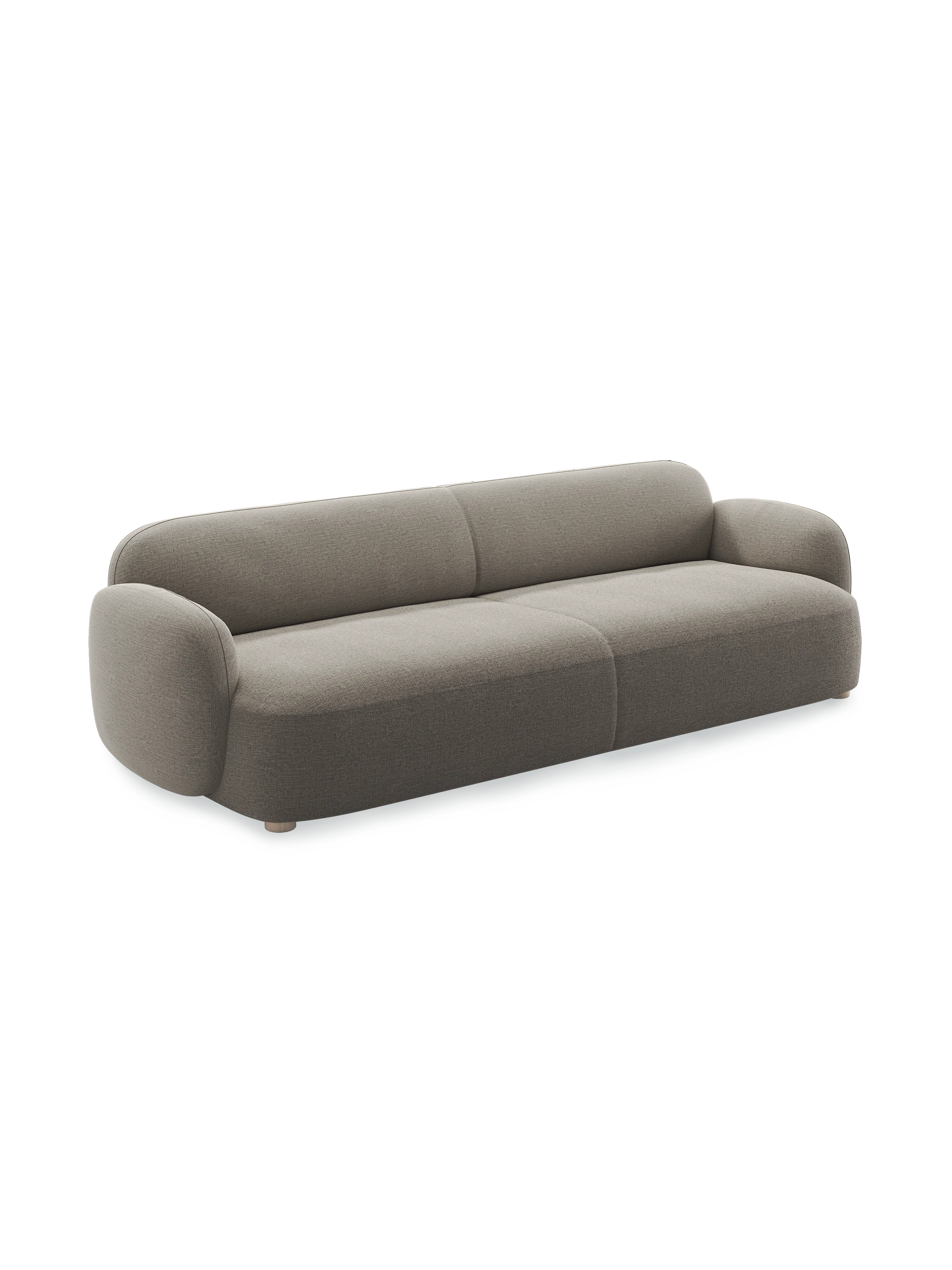 Gem sofa 3.5-seater - Image 16