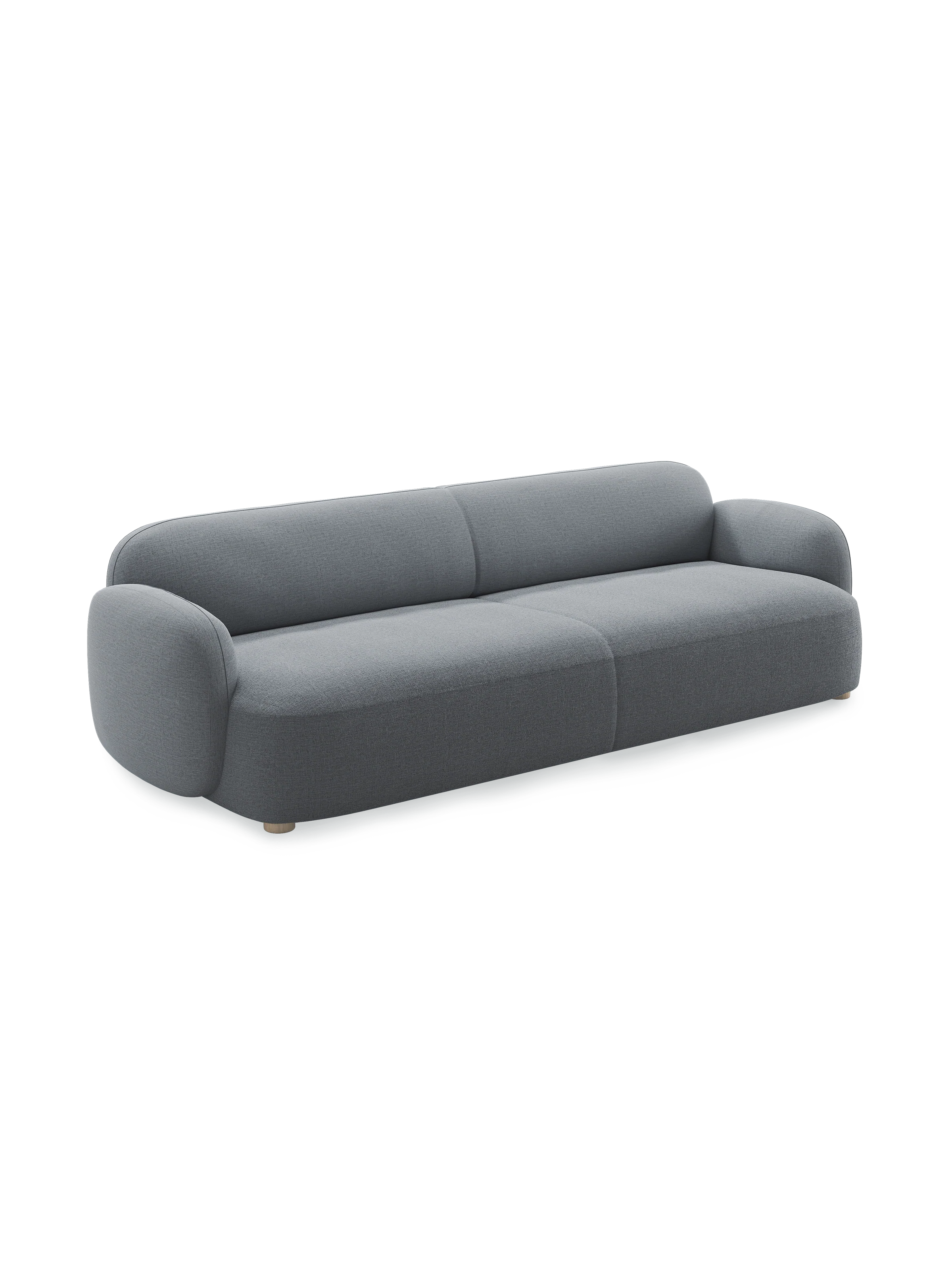 Gem sofa 3.5-seater - Image 18