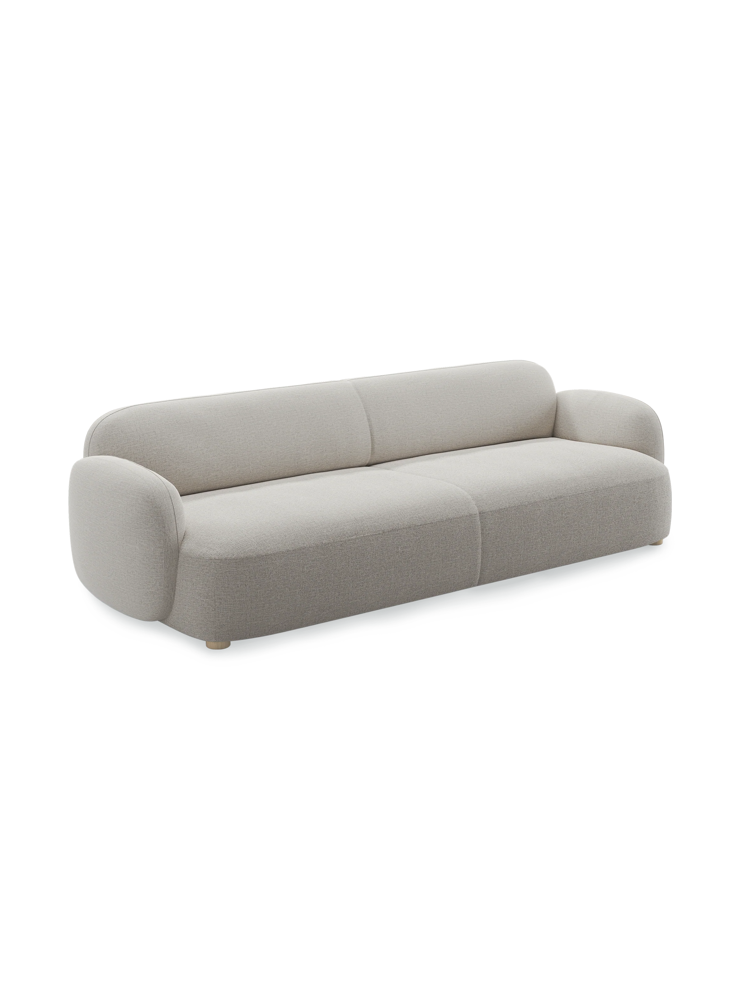 Gem sofa 3.5-seater - Image 20