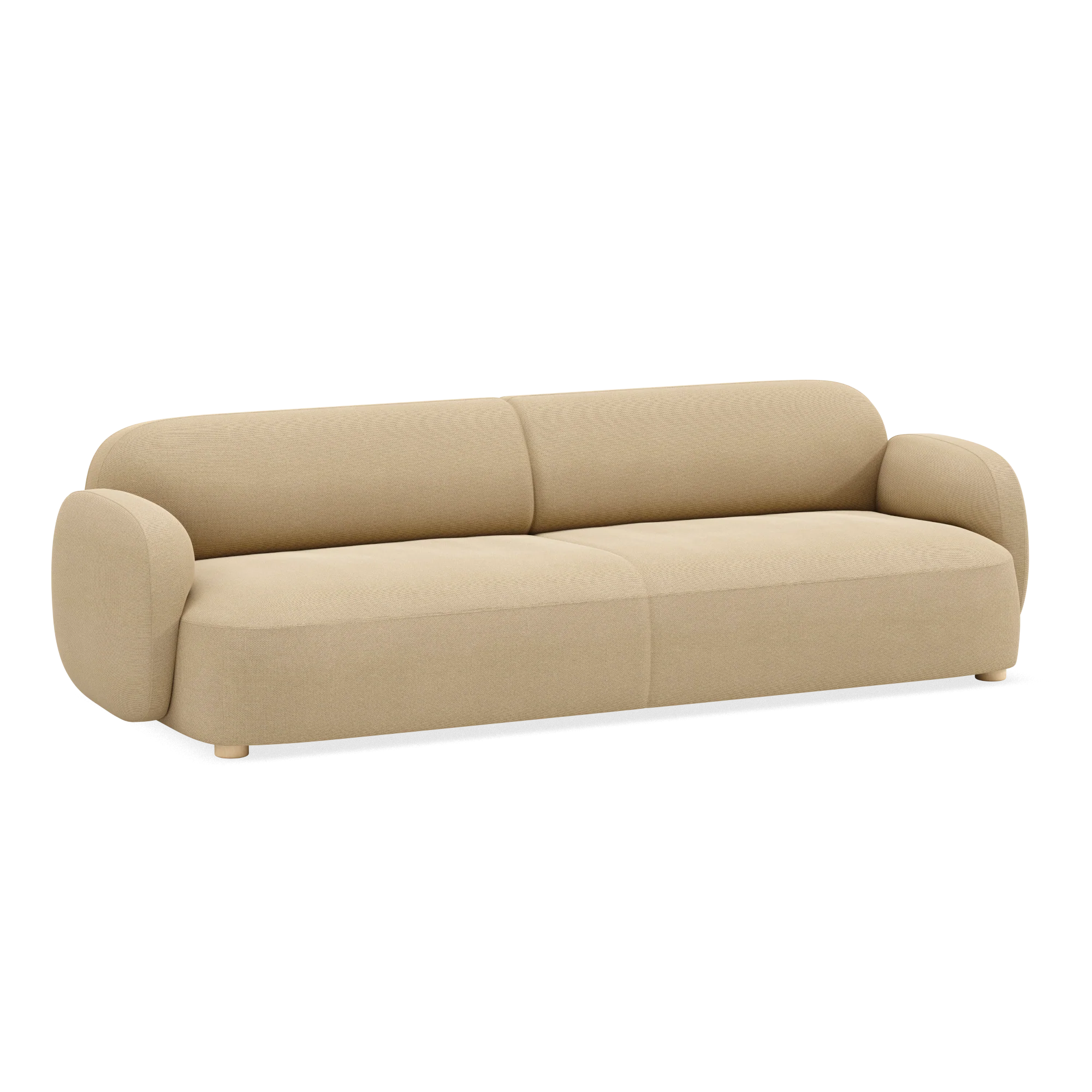 Gem sofa 3.5-seater - Image 22