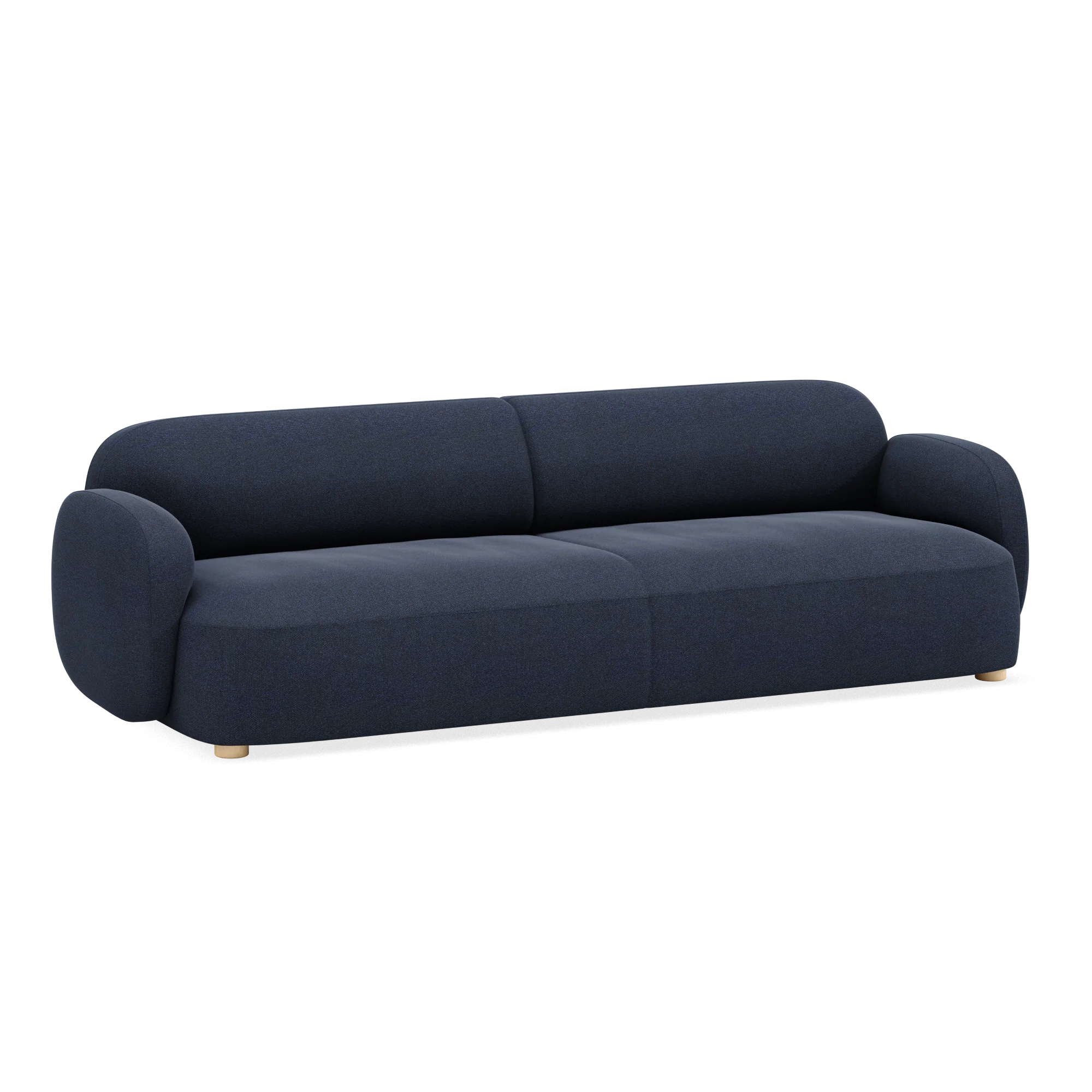 Gem sofa 3.5-seater - Image 24
