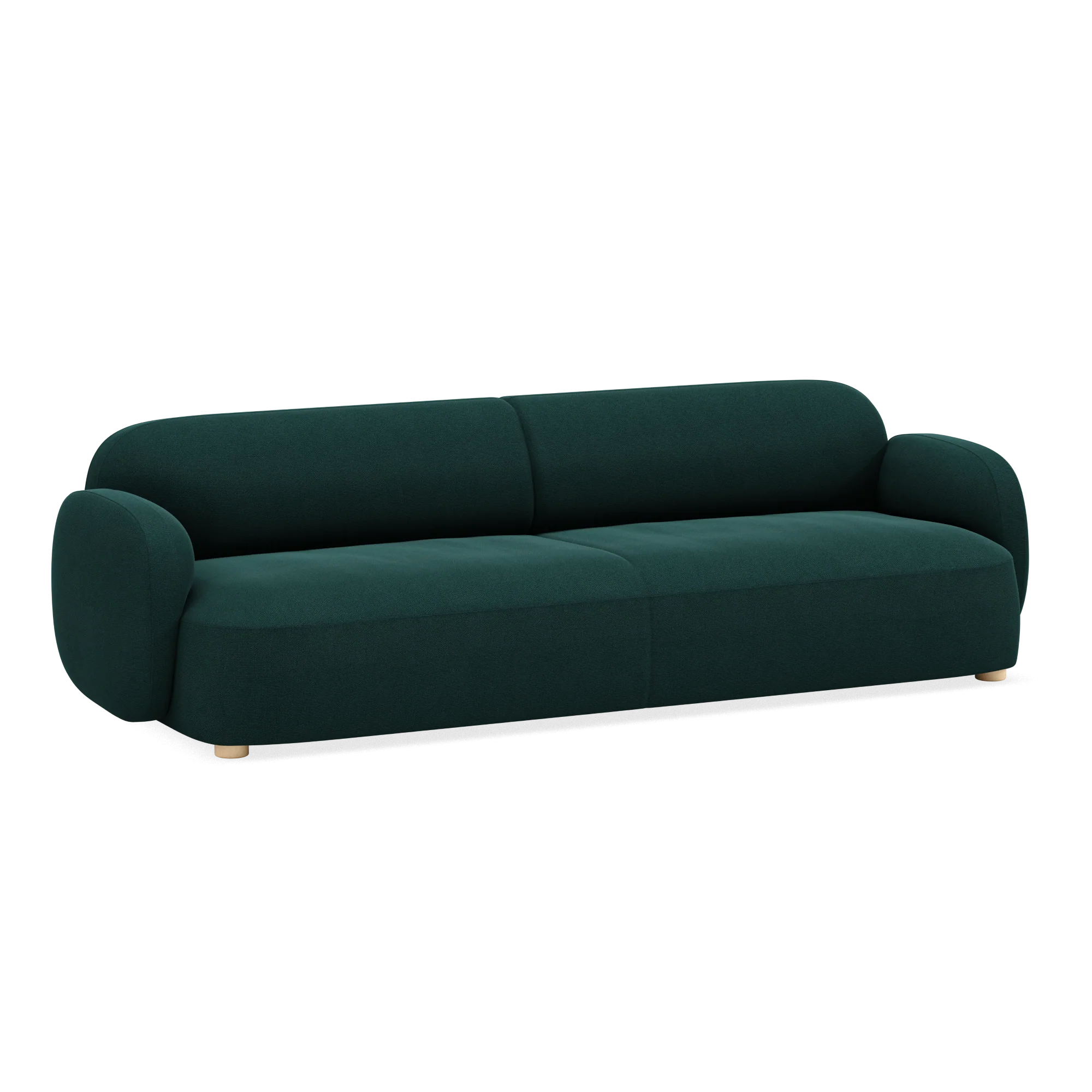 Gem sofa 3.5-seater - Image 25
