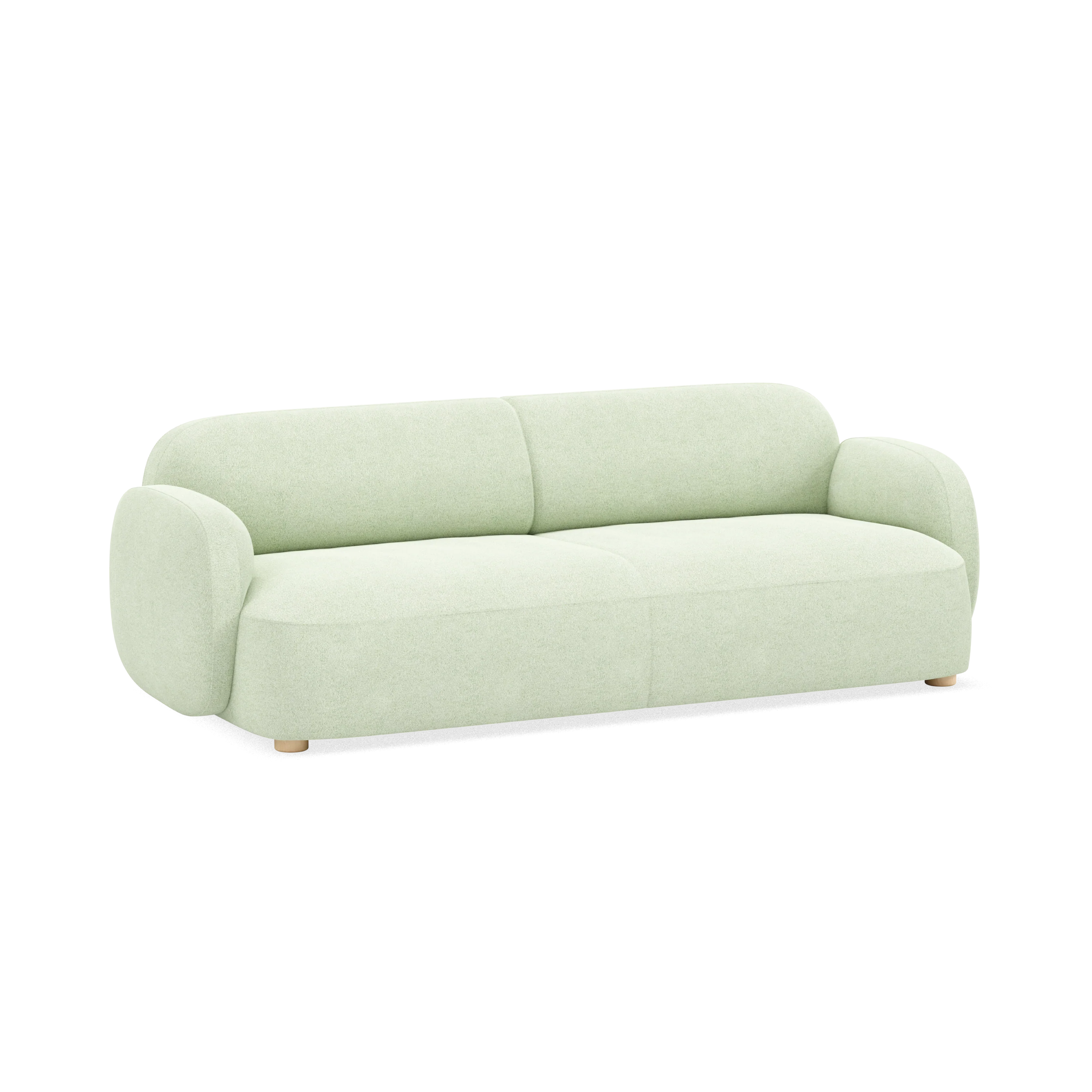 Gem sofa 3-seater - Image 10