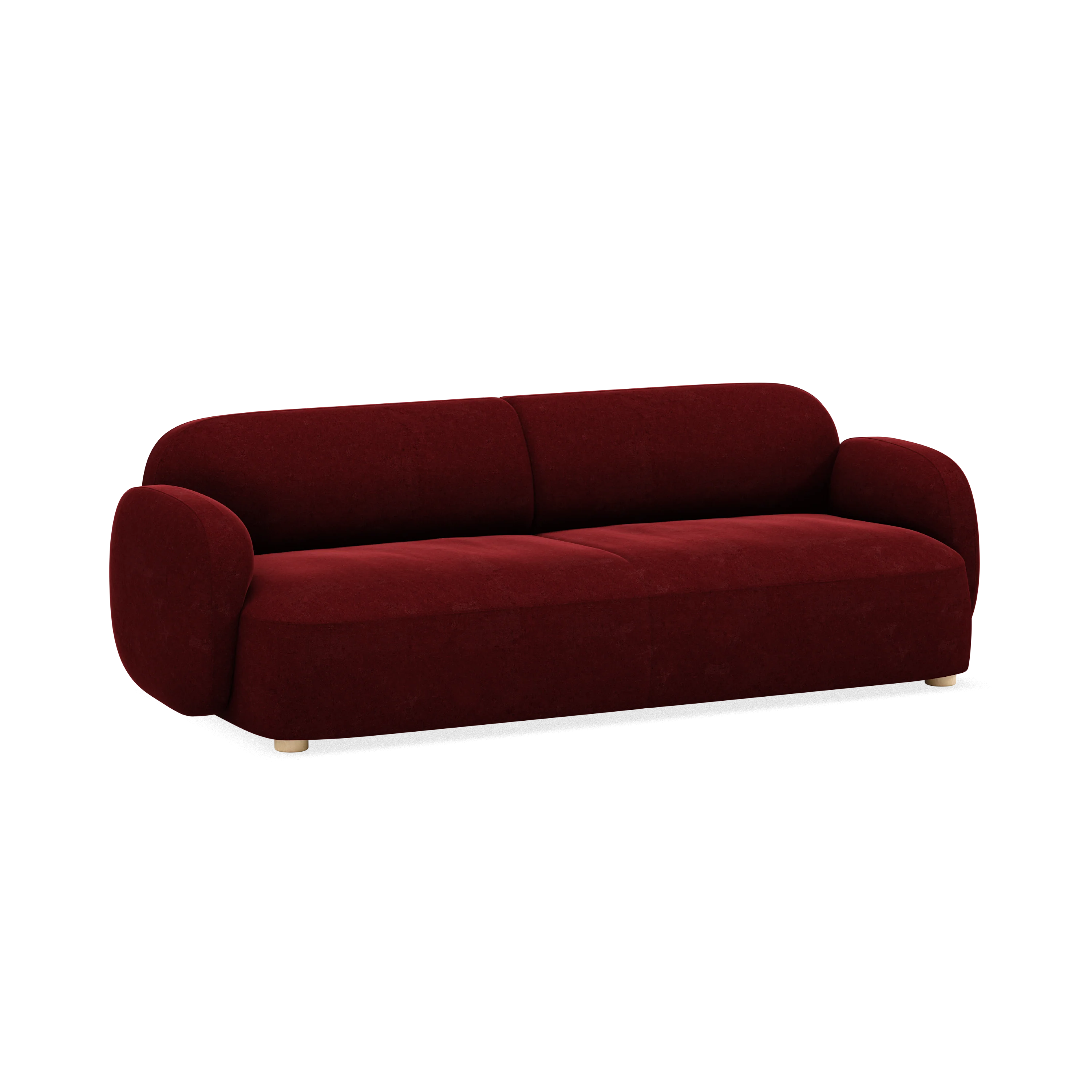 Gem sofa 3-seater - Image 17