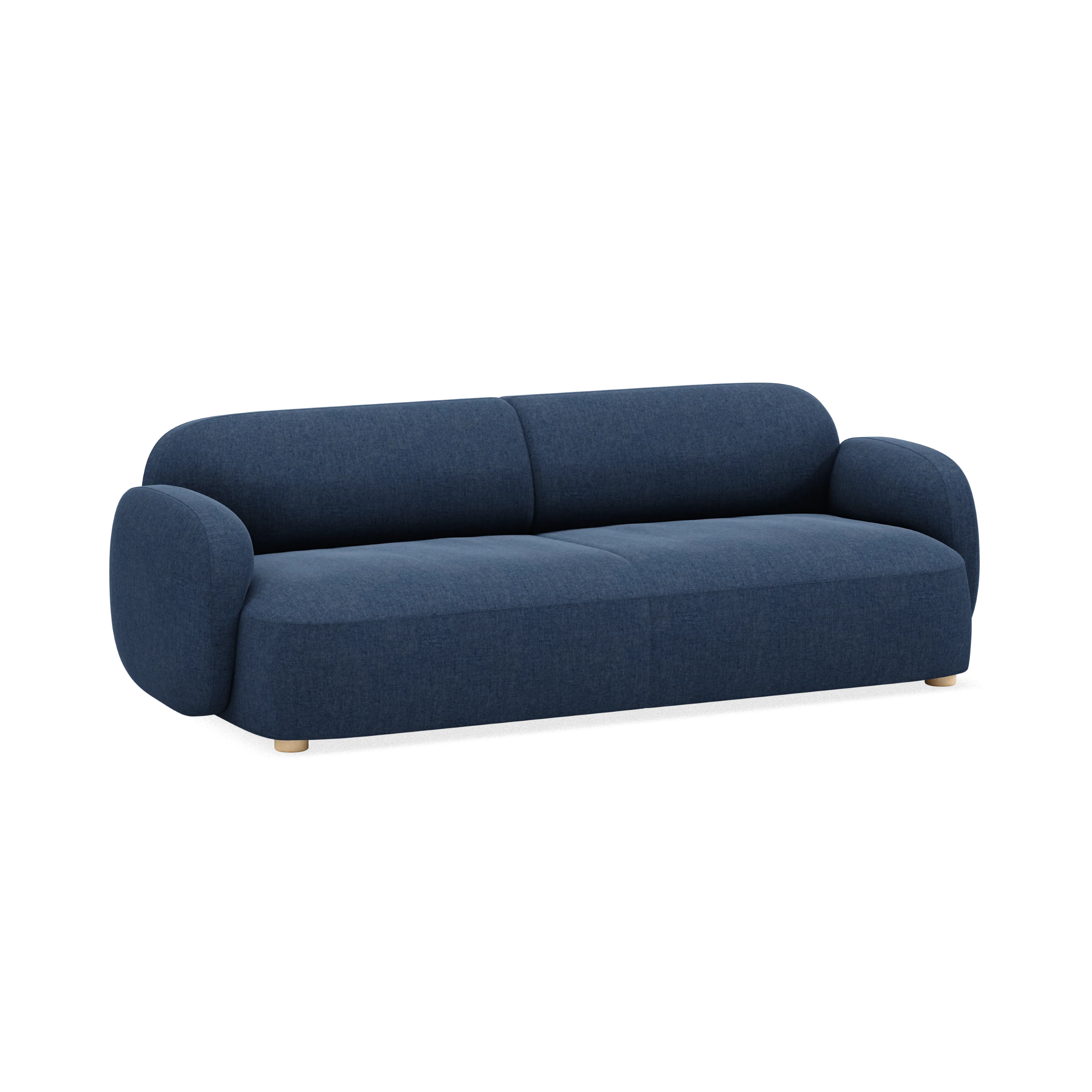 Gem sofa 3-seater - Image 20