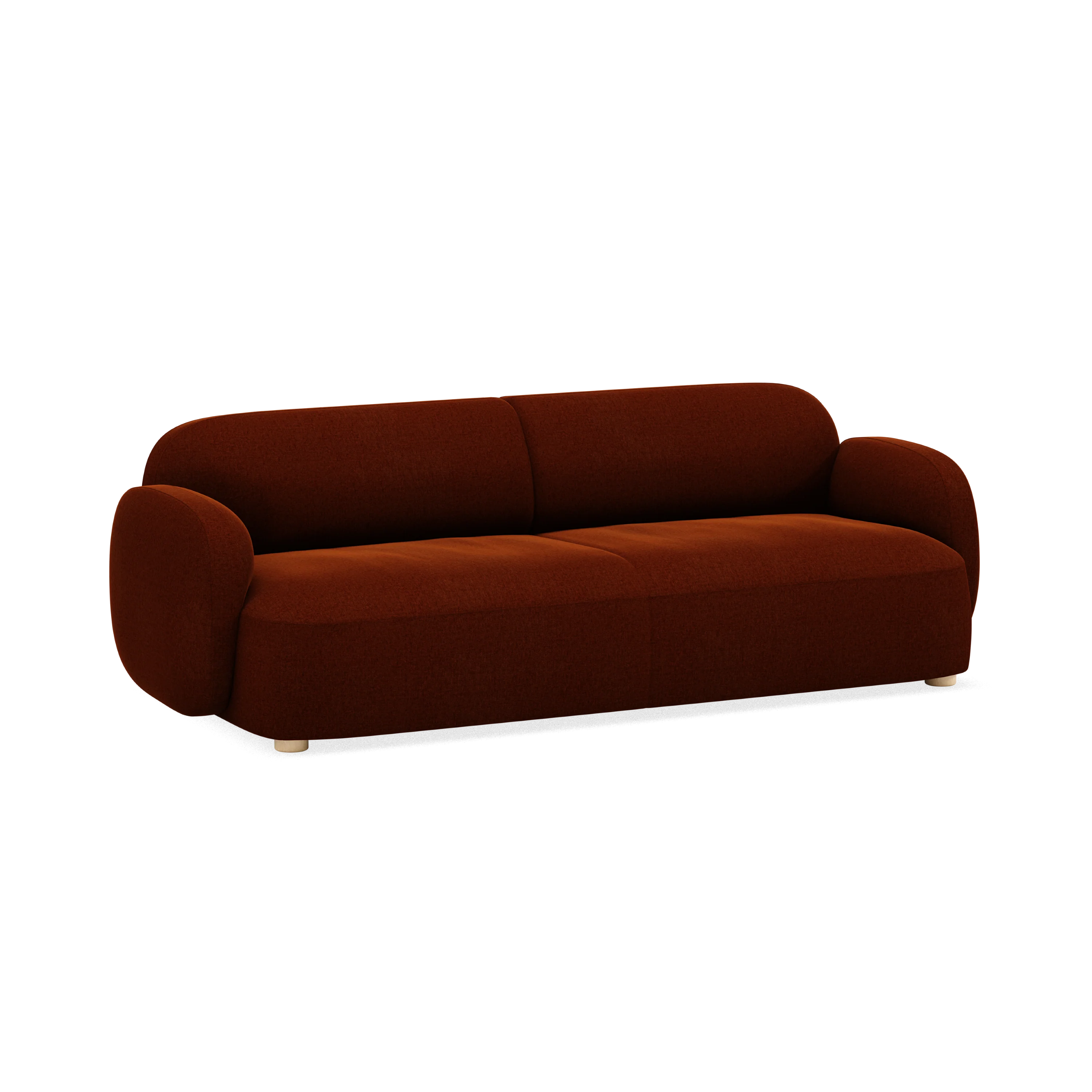 Gem sofa 3-seater - Image 22