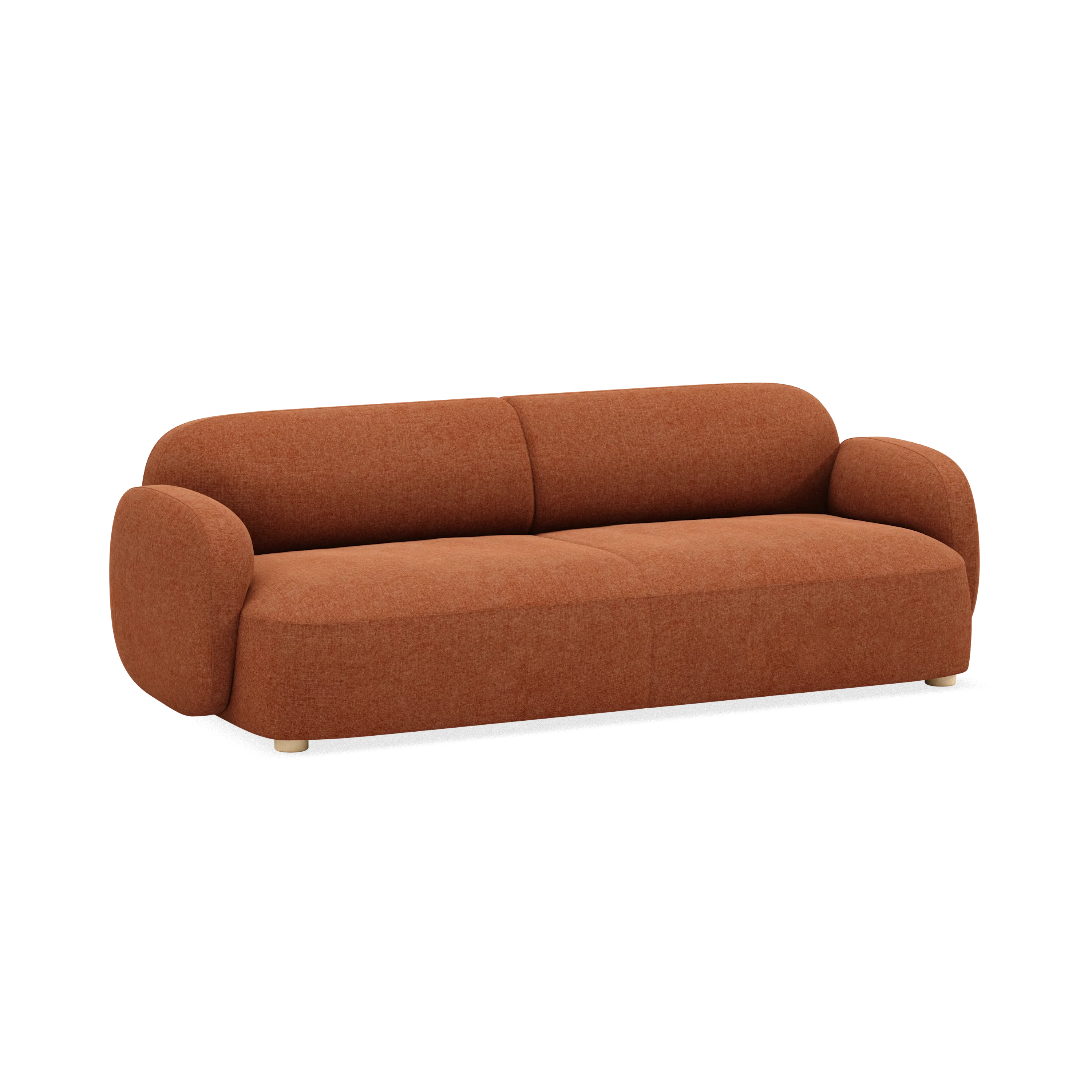Gem sofa 3-seater - Image 23