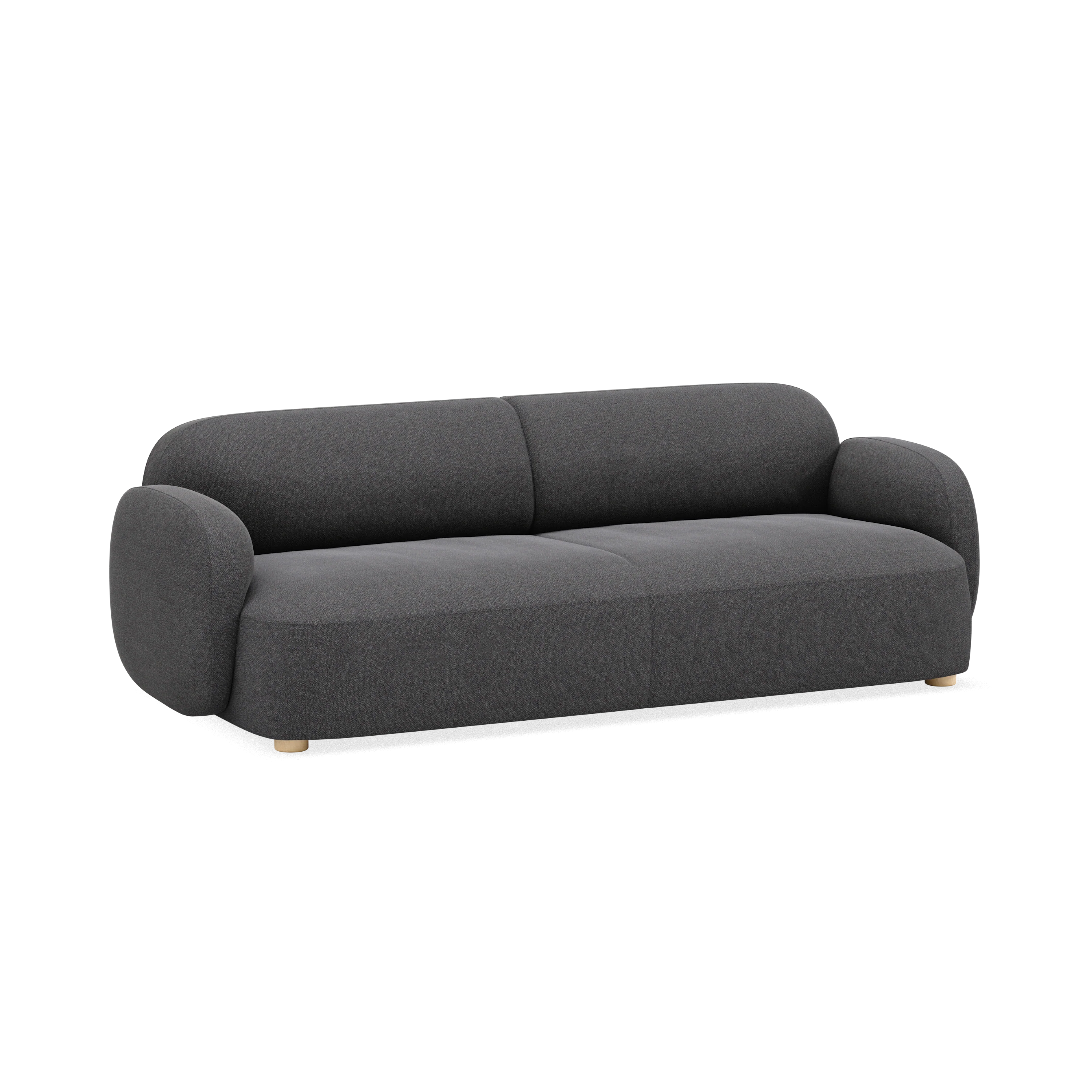 Gem sofa 3-seater - Image 24