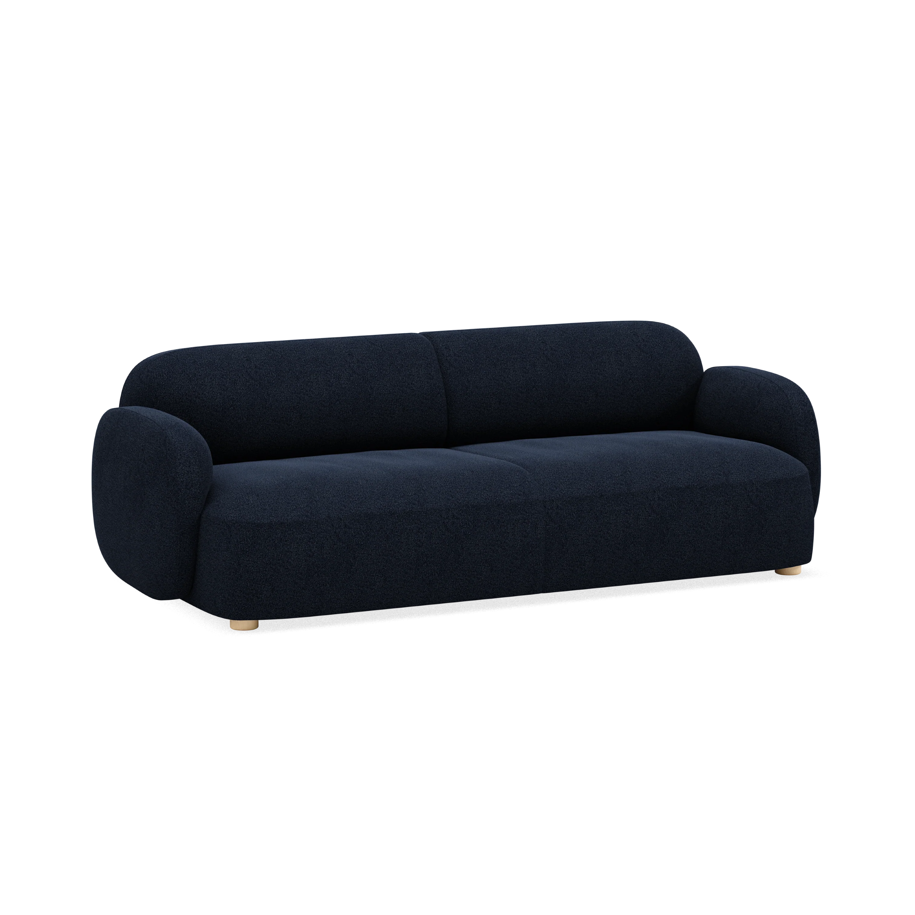 Gem sofa 3-seater - Image 8