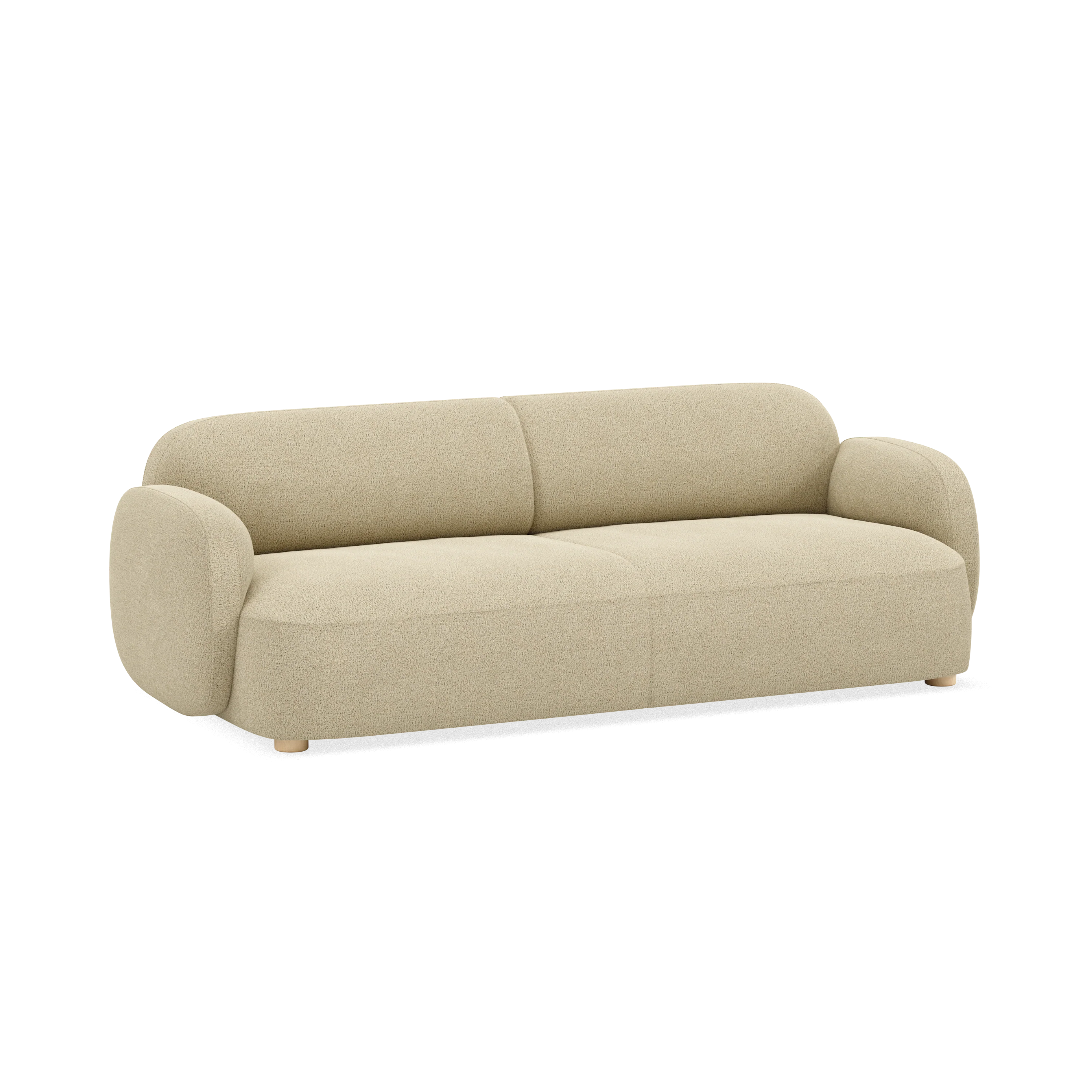 Gem sofa 3-seater - Image 9