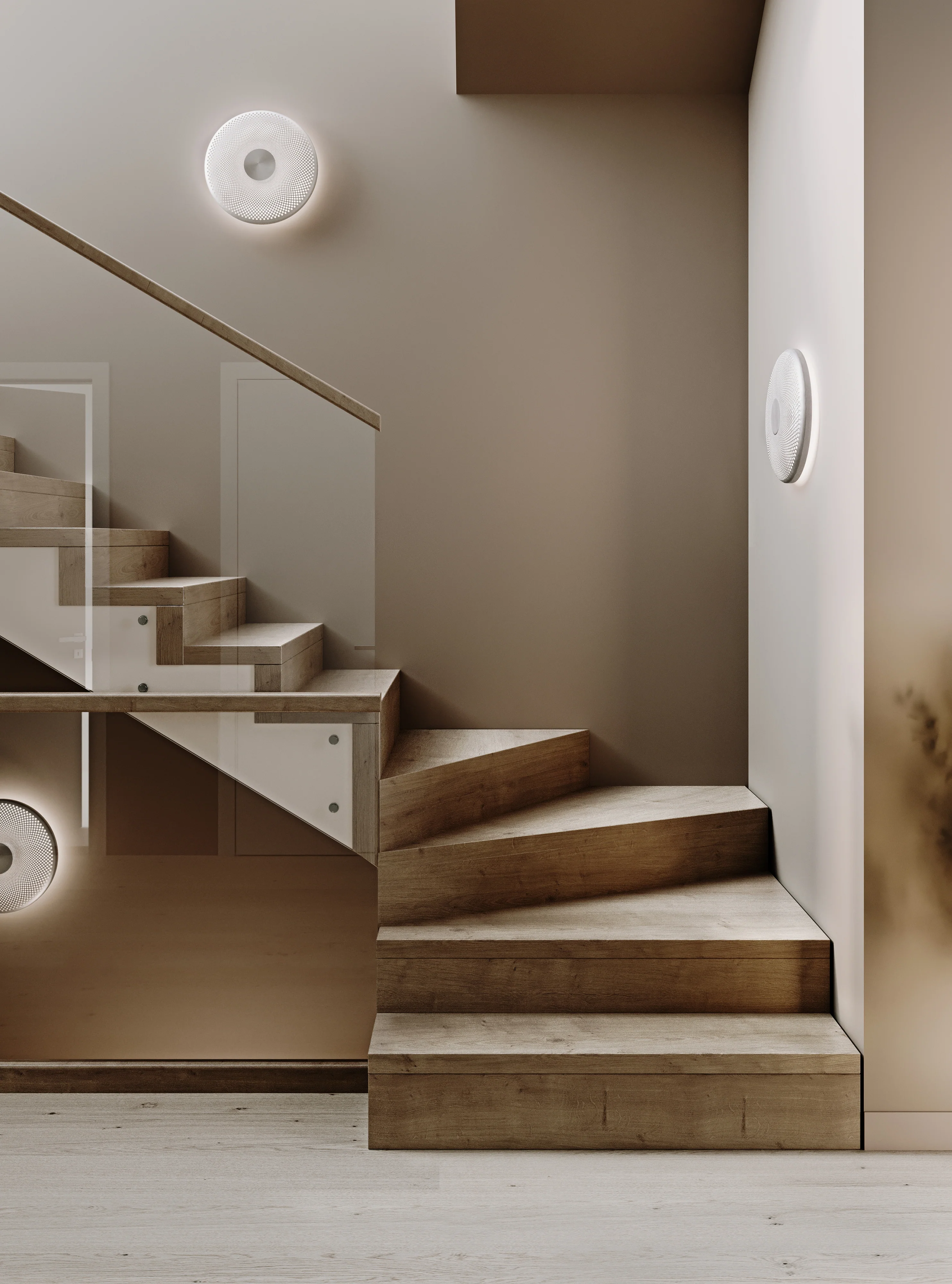 Glint wall lamp - Image 5