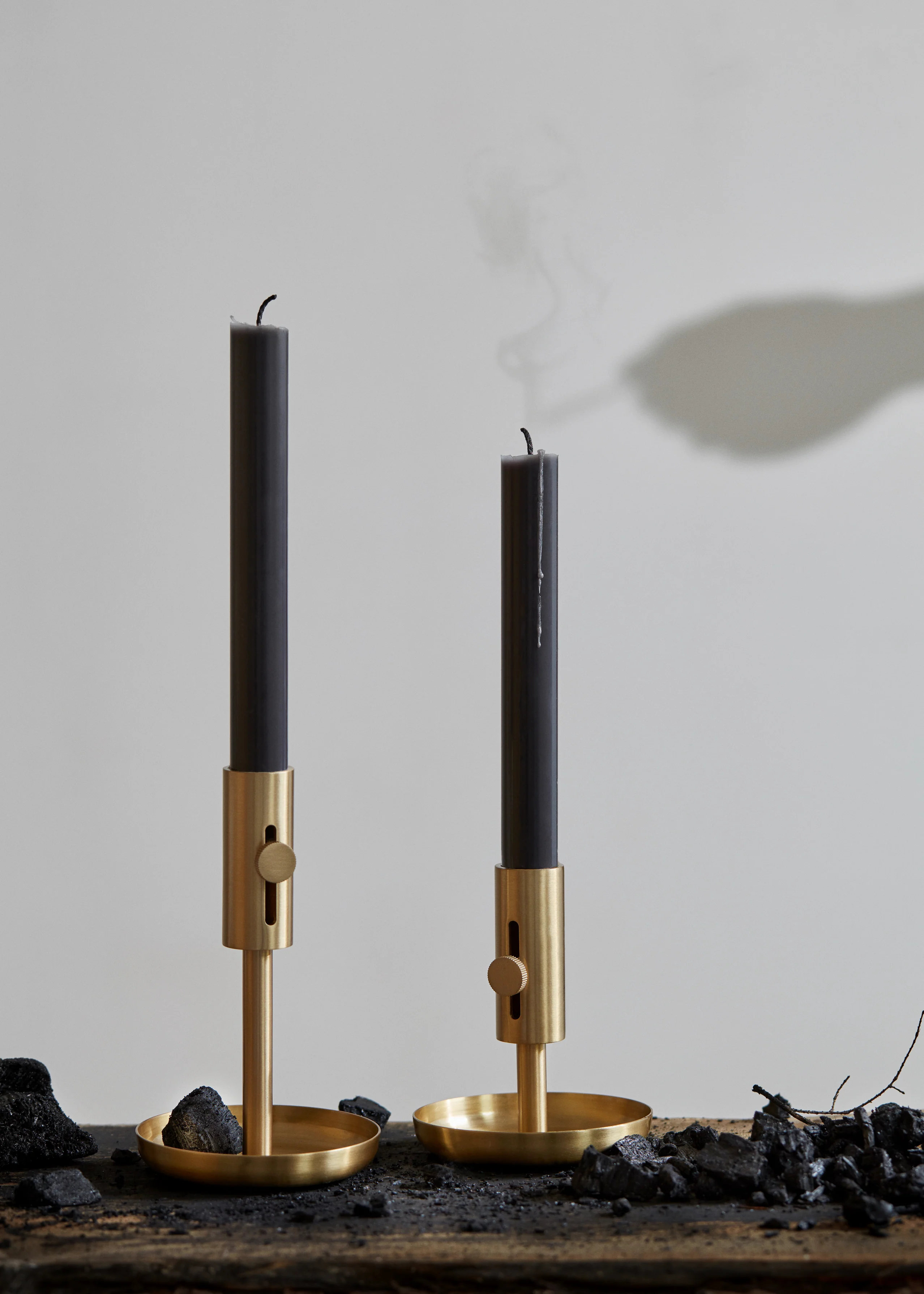 Granny candle holder - Image 10