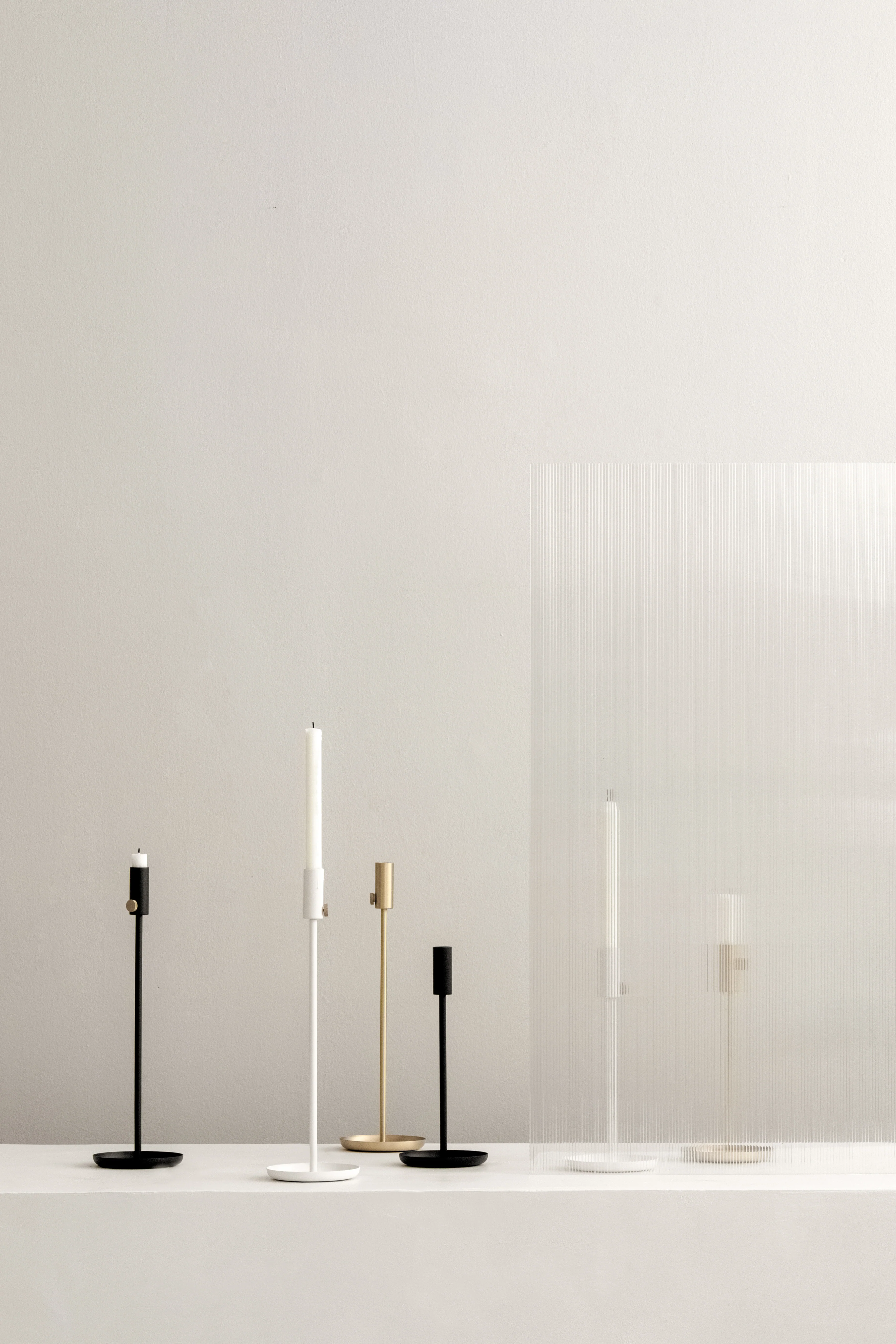 Granny candle holder - Image 5