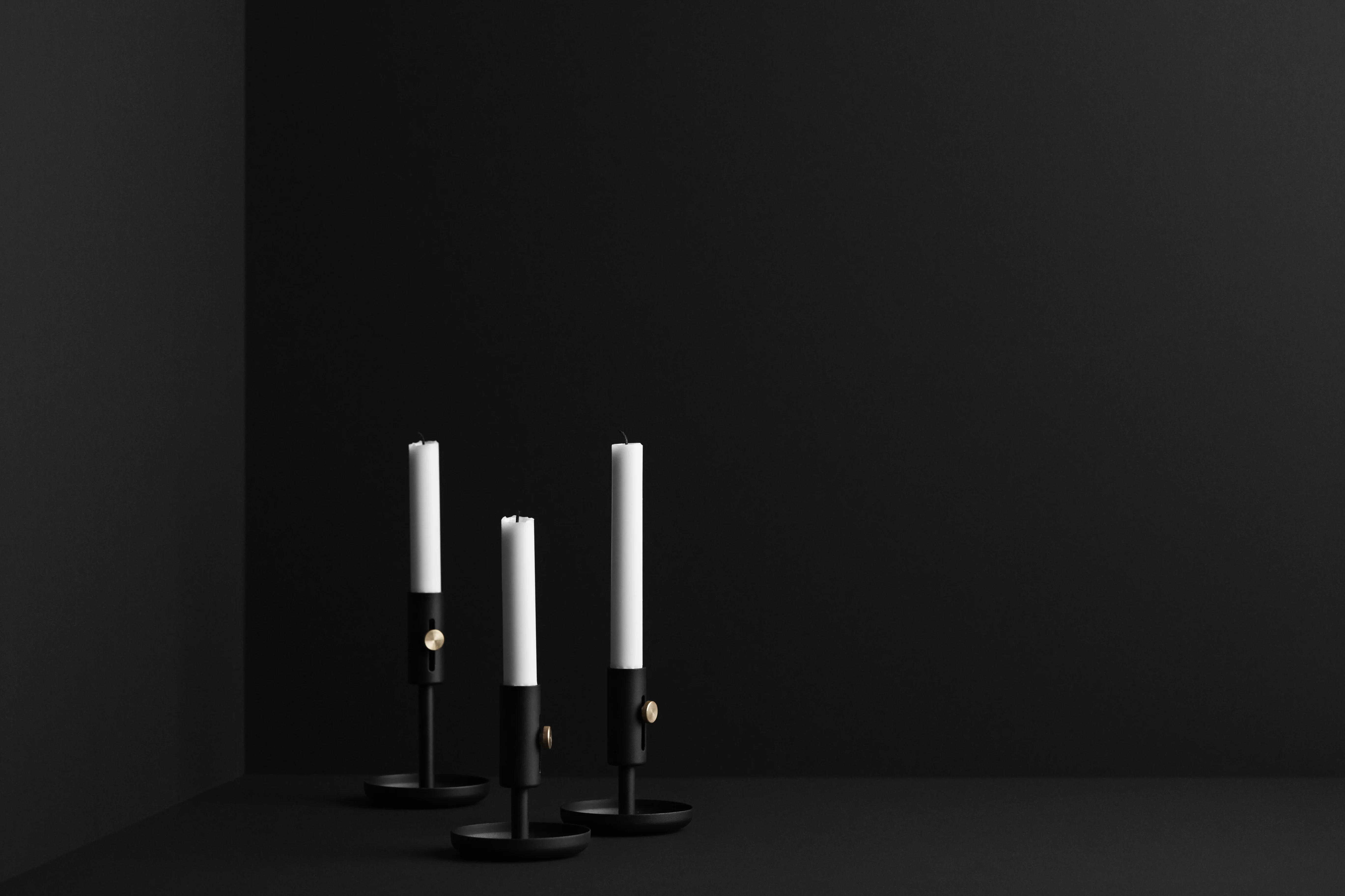 Granny candle holder - Image 7