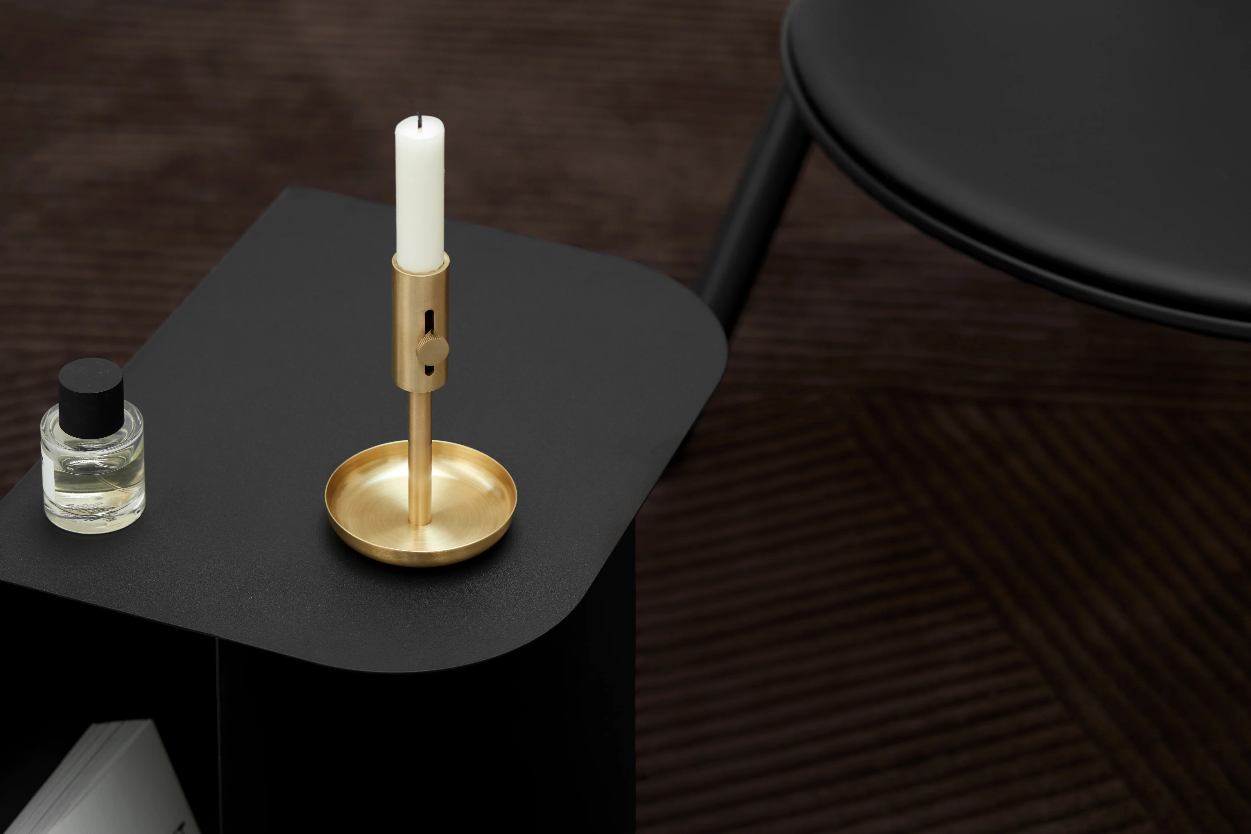 Granny candle holder - Image 9