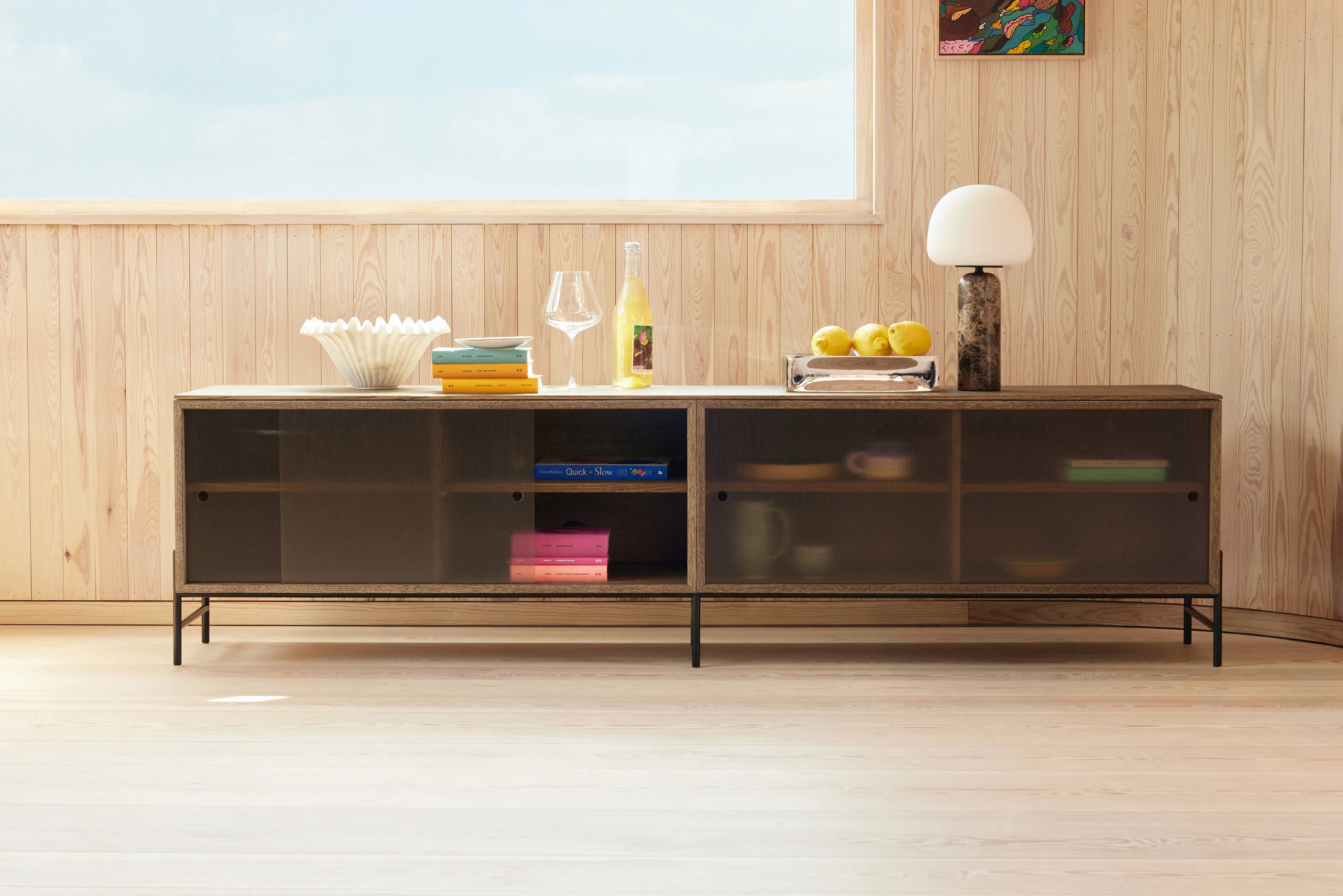 Hifive Glass storage system - Image 5