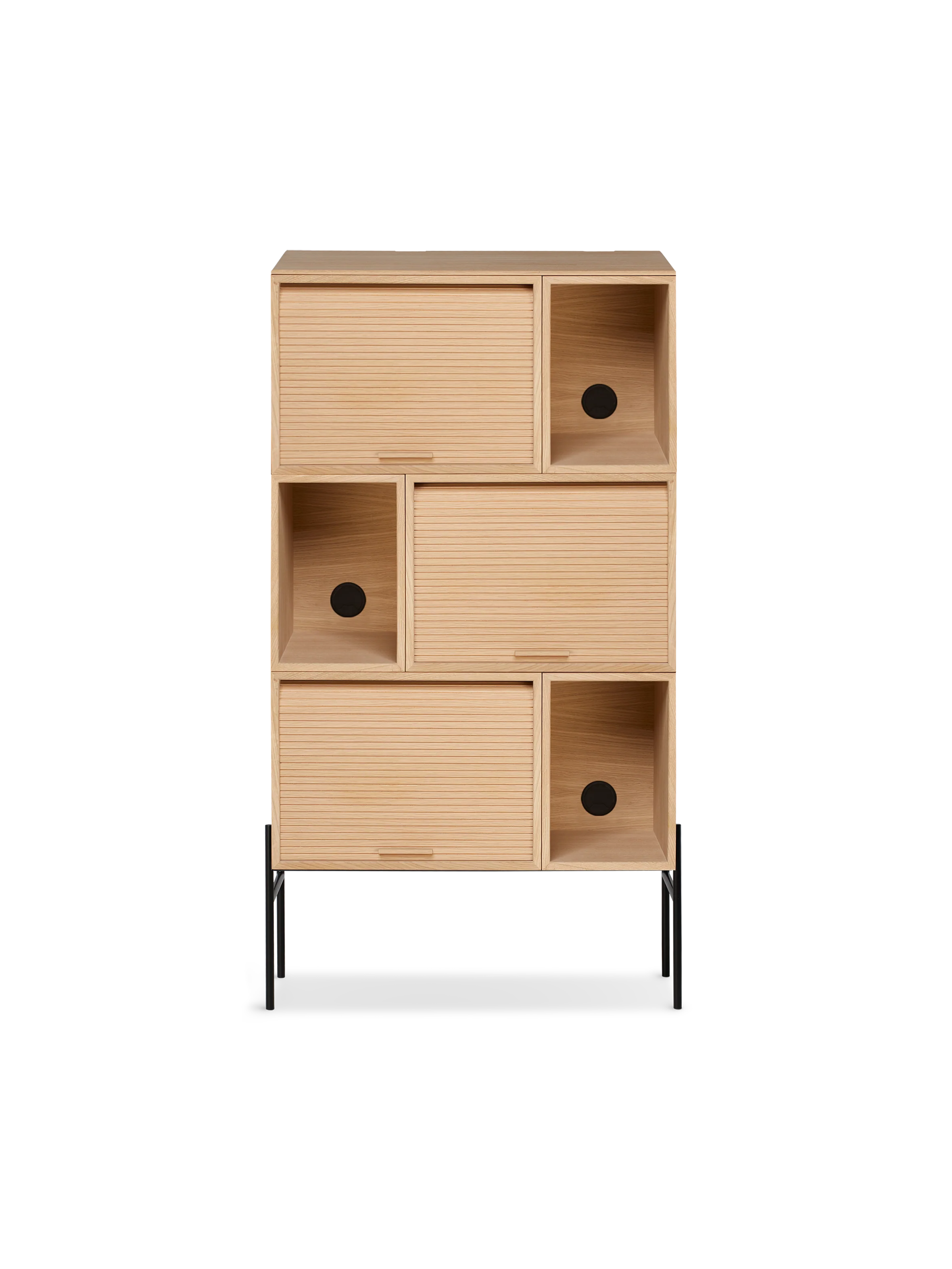 Hifive tall cabinet - Image 4