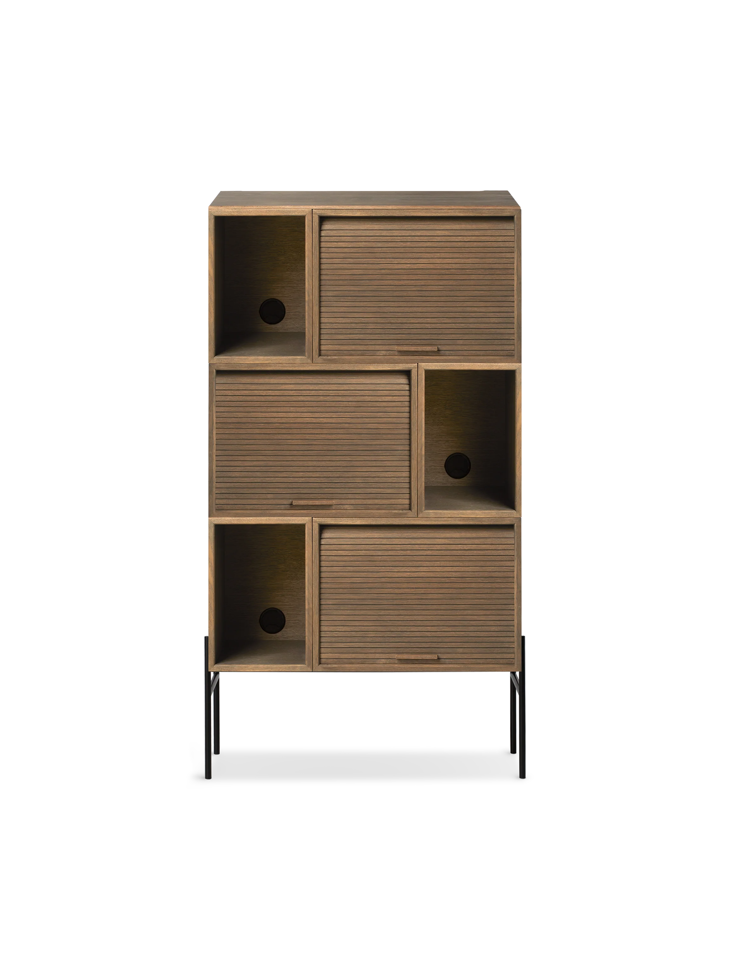 Hifive tall cabinet - Image 5