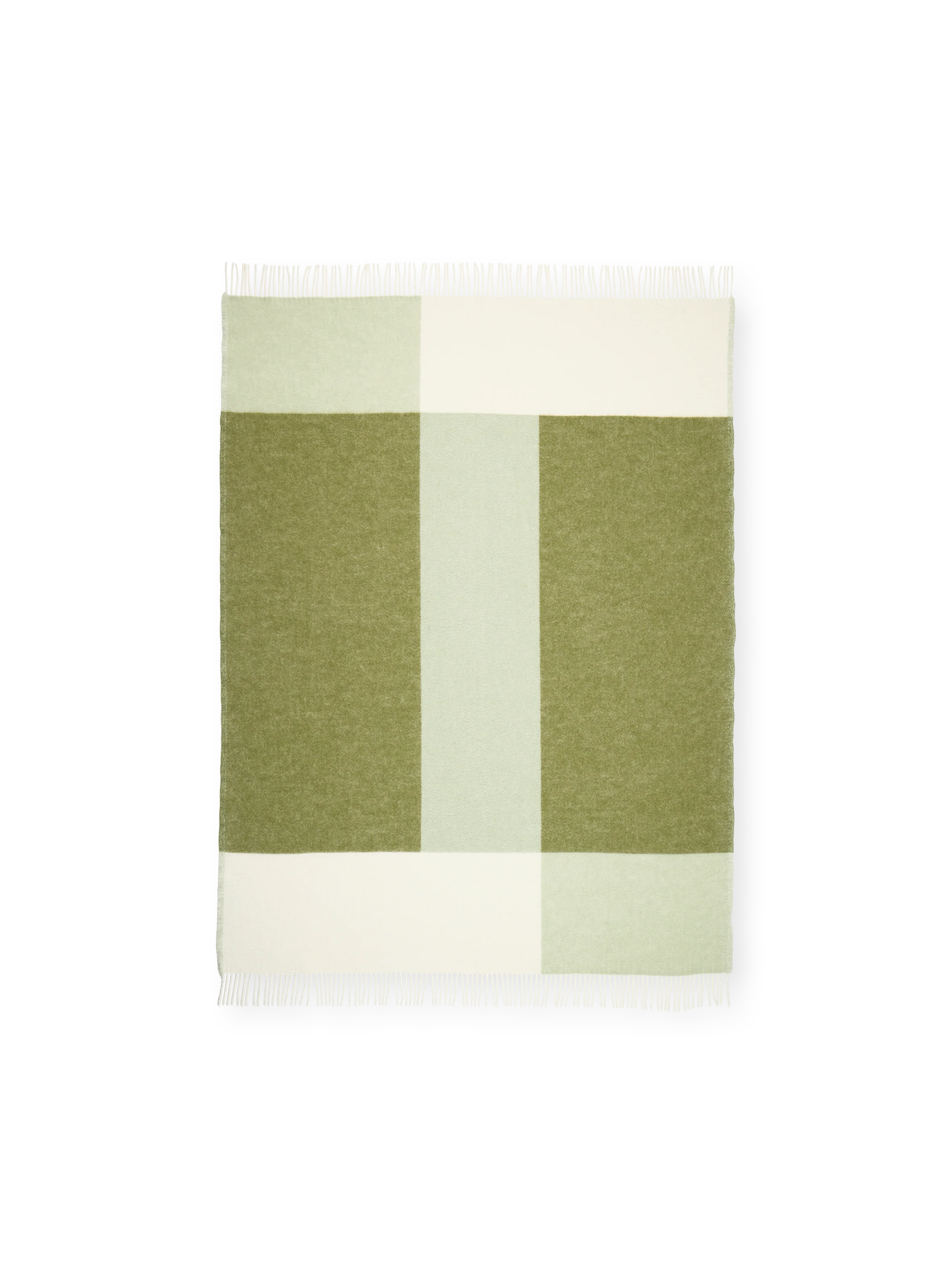 Layer Throw Blanket - Image 10