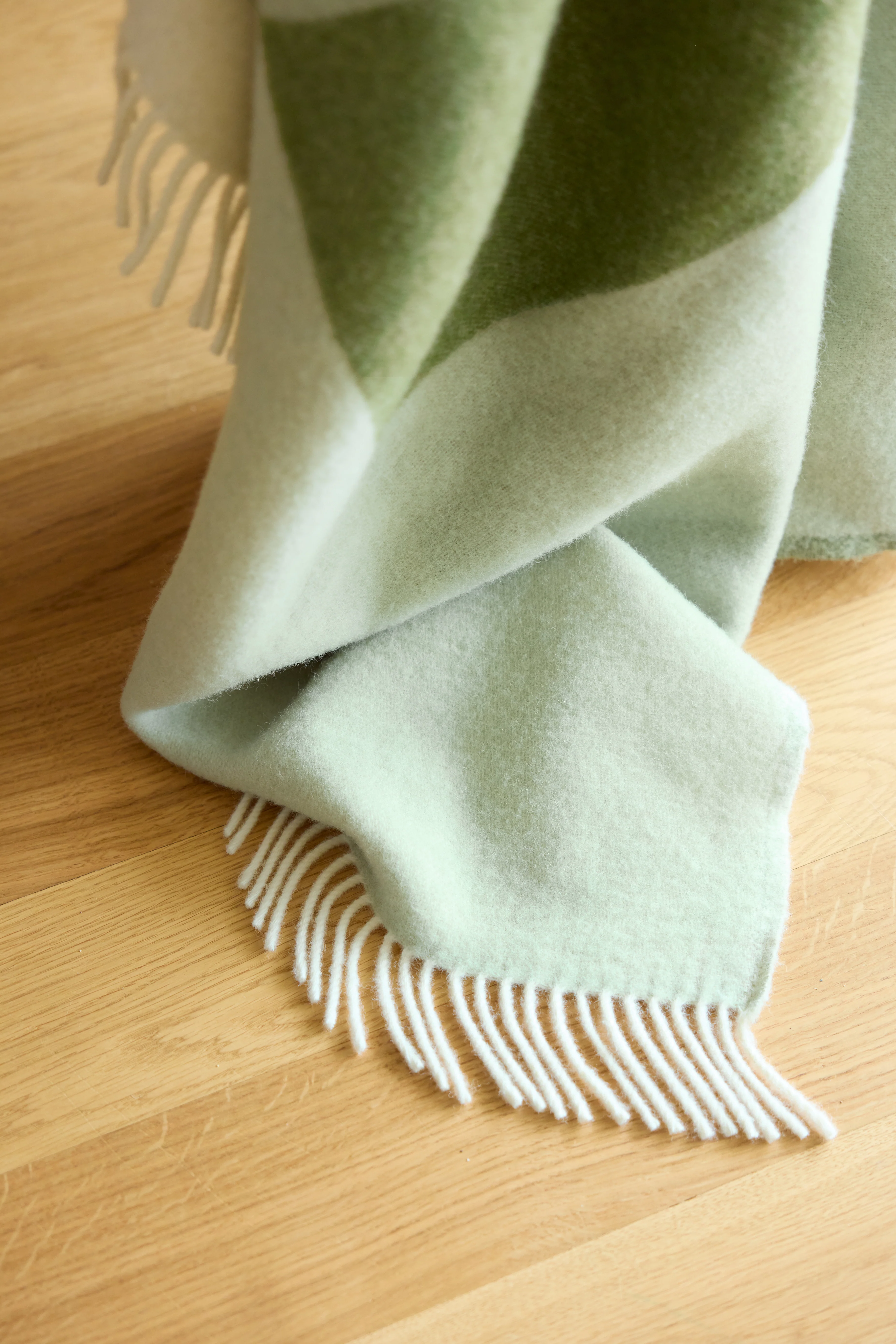 Layer Throw Blanket - Image 6