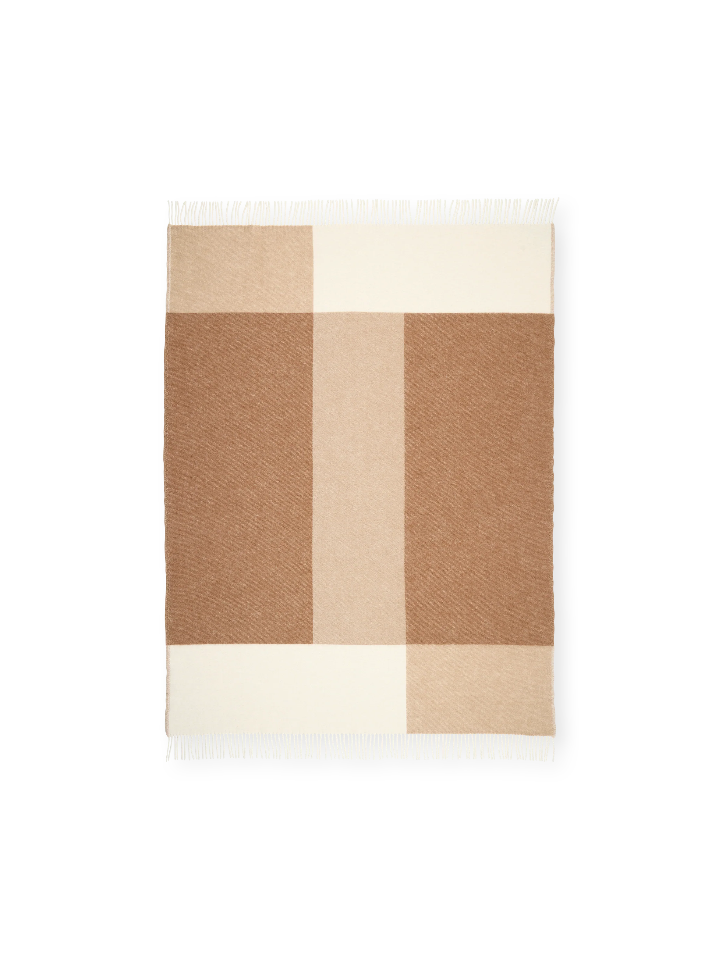 Layer Throw Blanket - Image 8