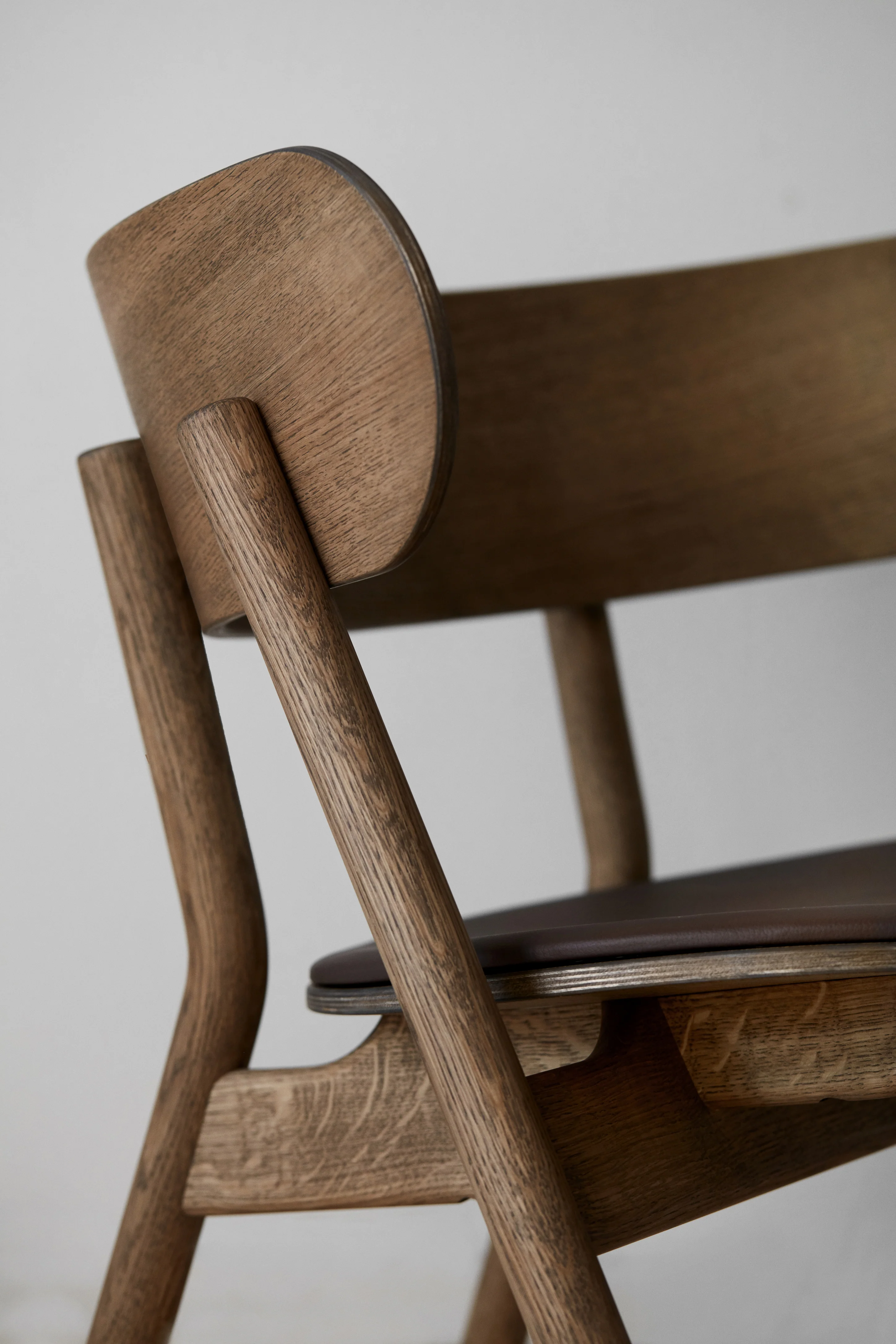 Oaki lounge chair - Image 11