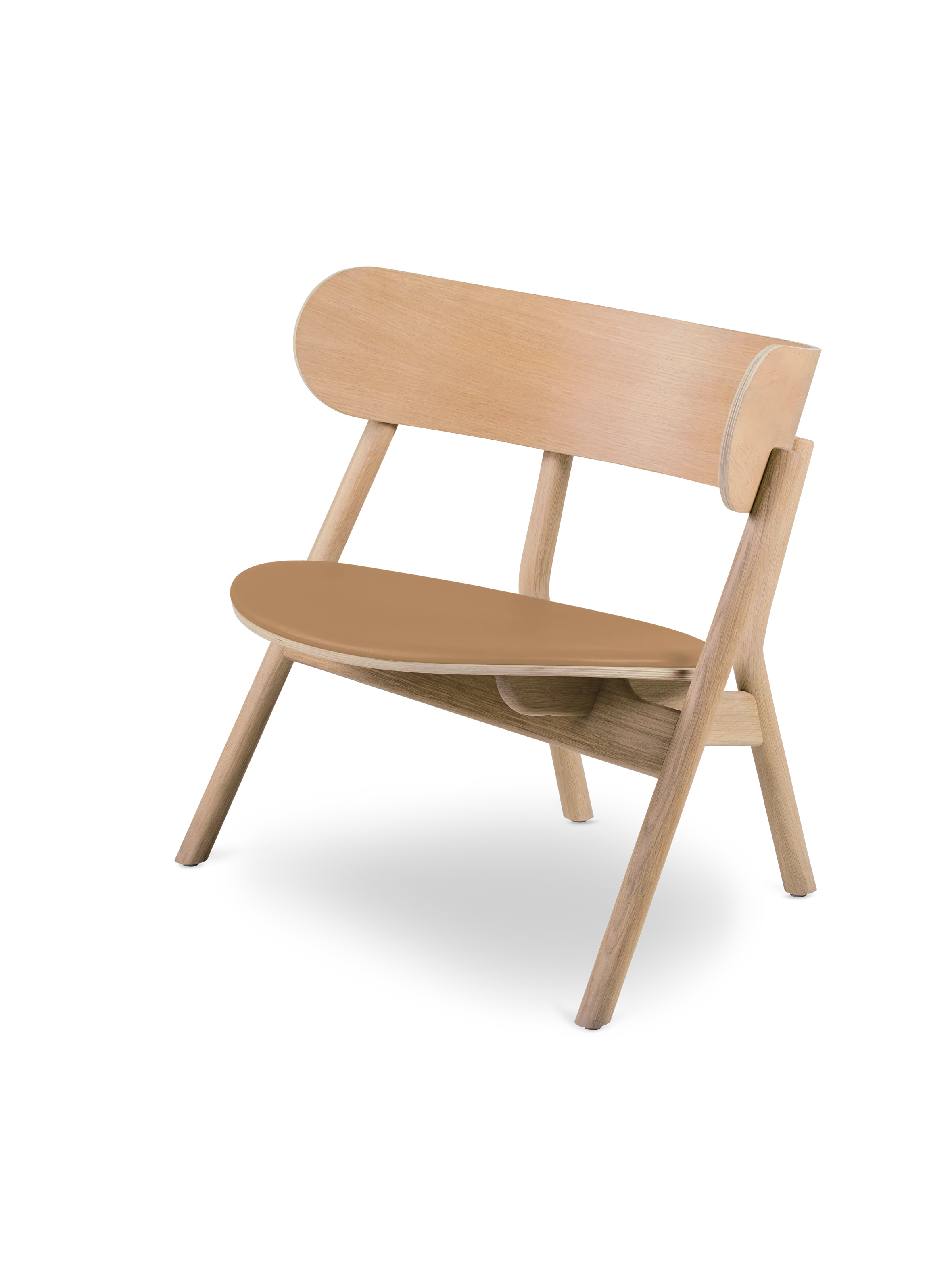 Oaki lounge chair - Image 12