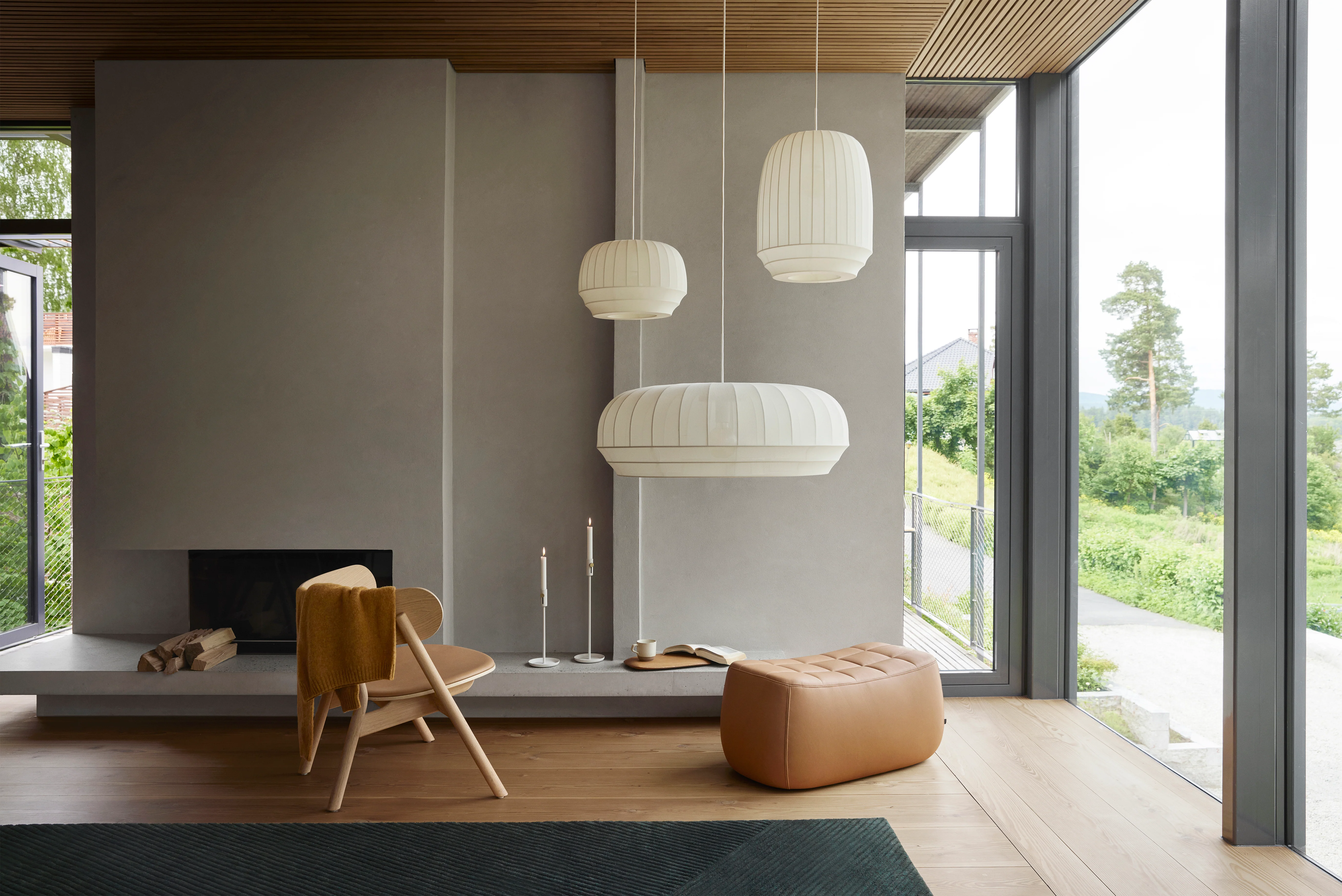 Tradition pendant lamp - Image 9