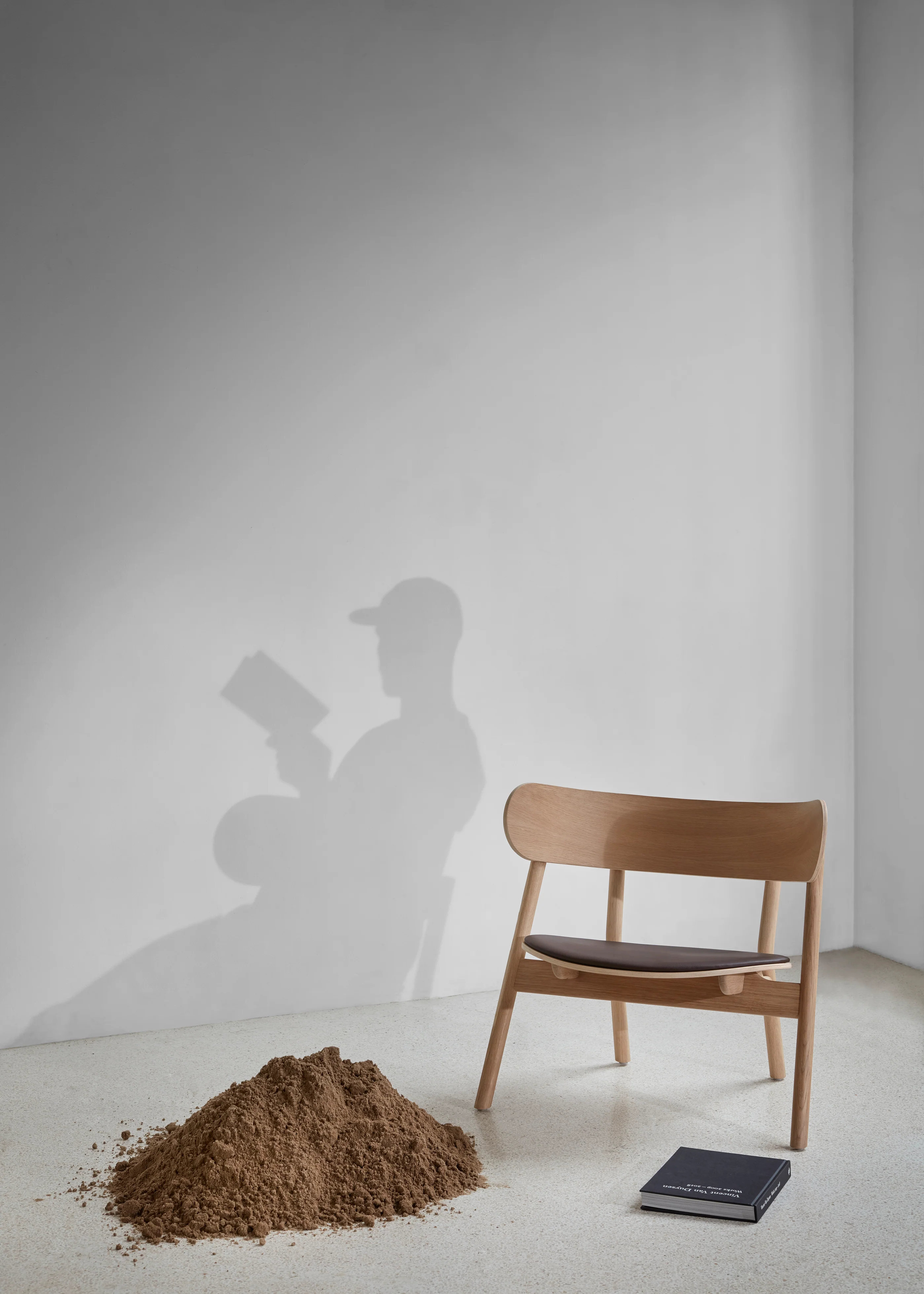 Oaki lounge chair - Image 6