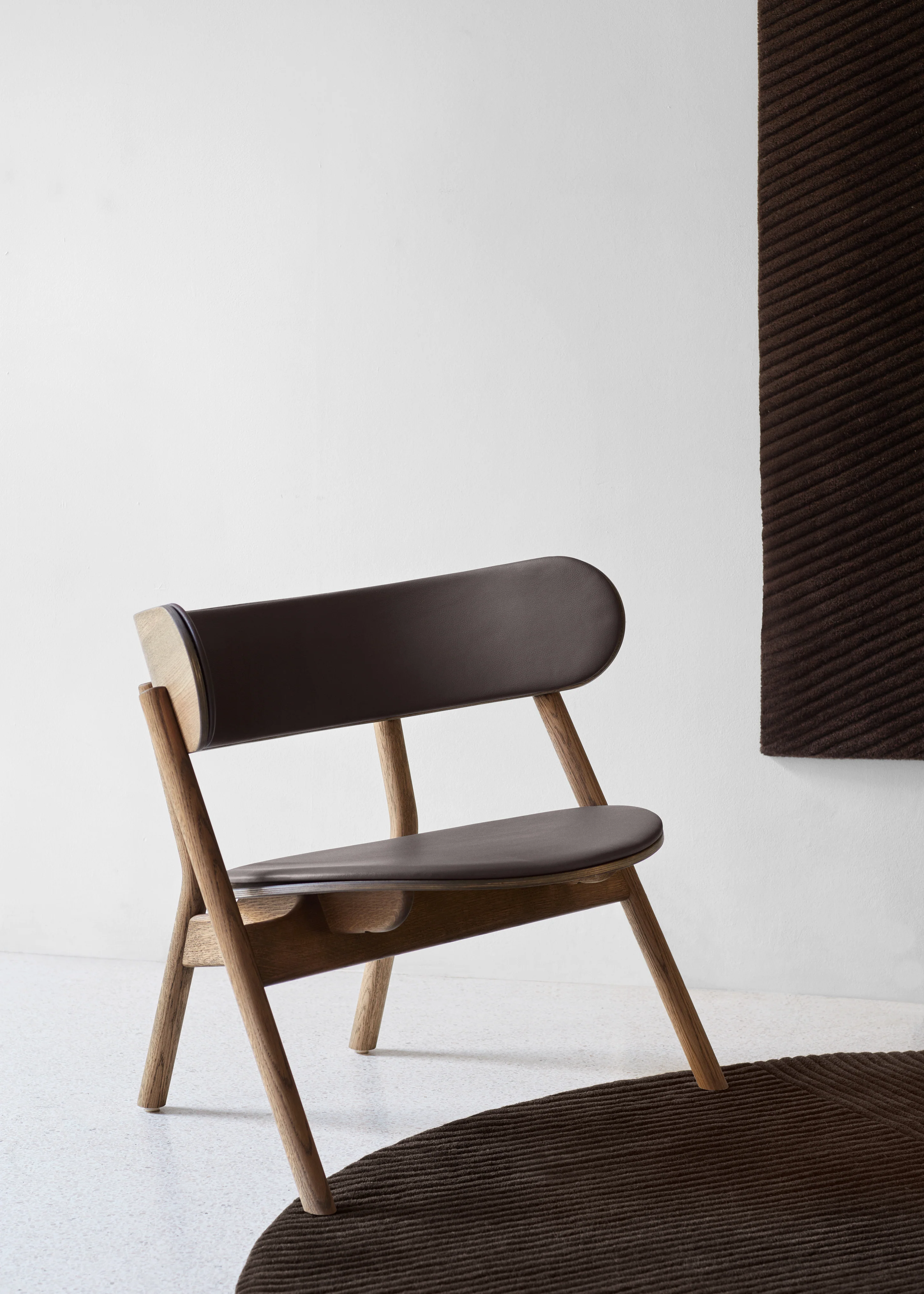 Oaki lounge chair - Image 9