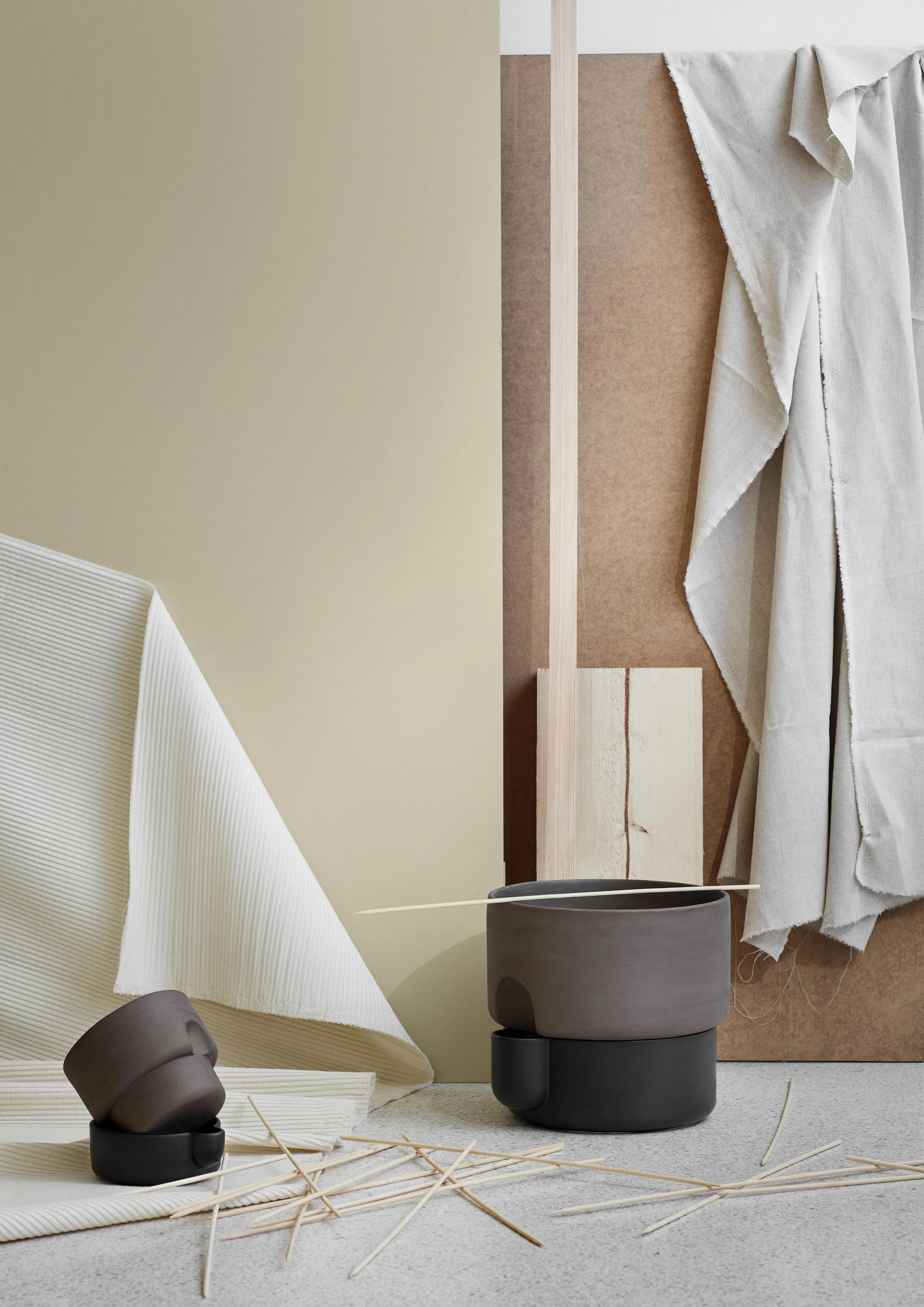 Oasis flowerpot small - Image 6