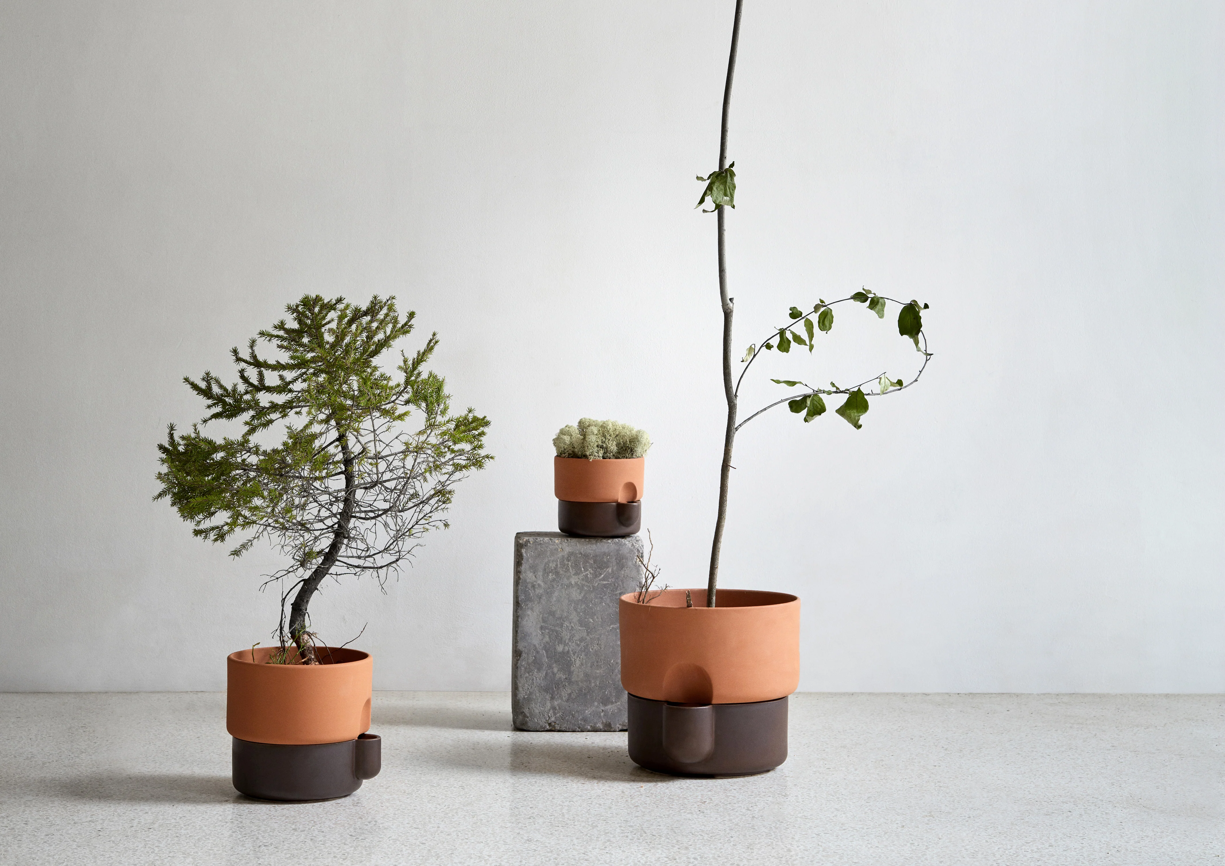 Oasis flowerpot small - Image 12