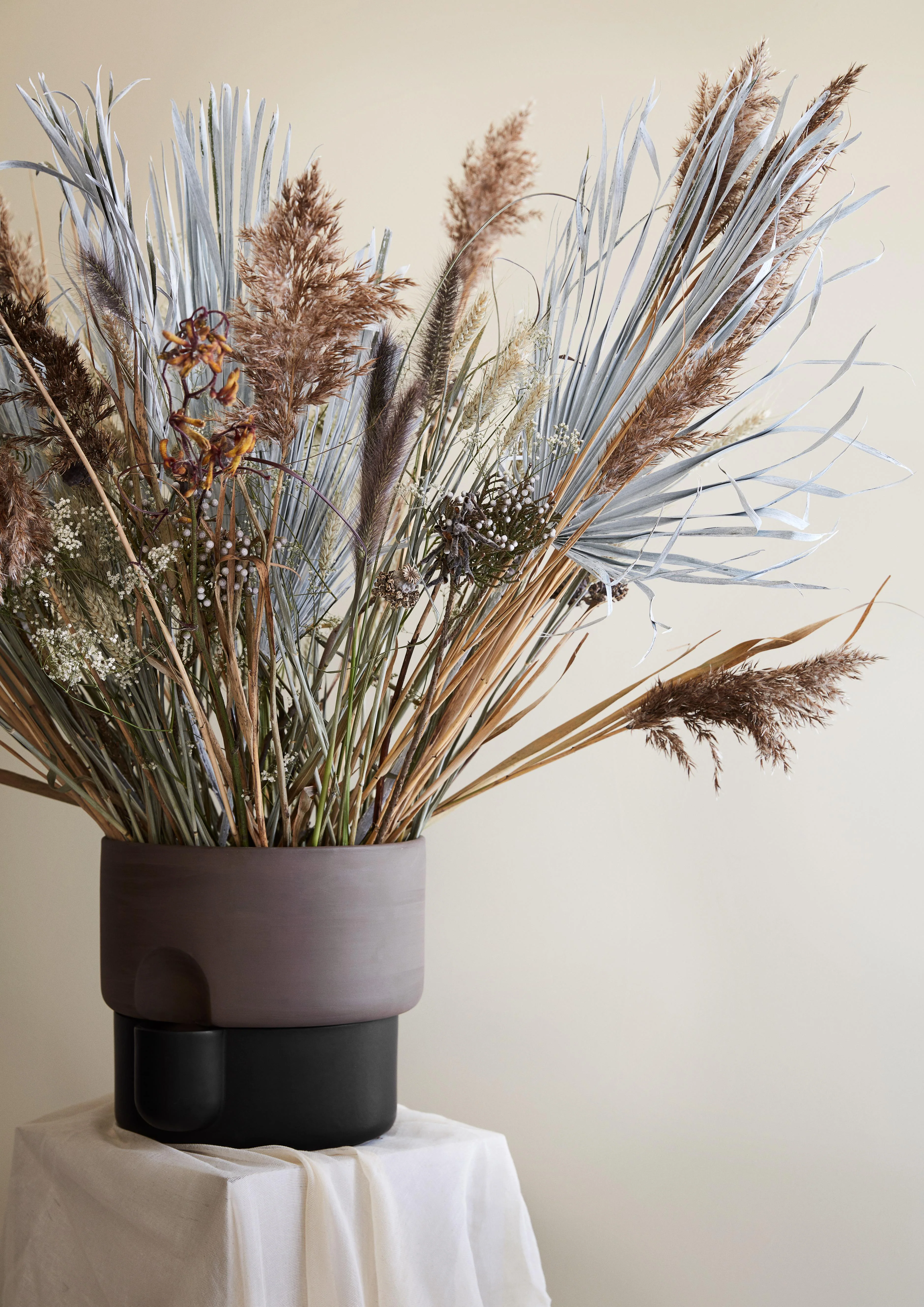 Oasis flowerpot small - Image 5