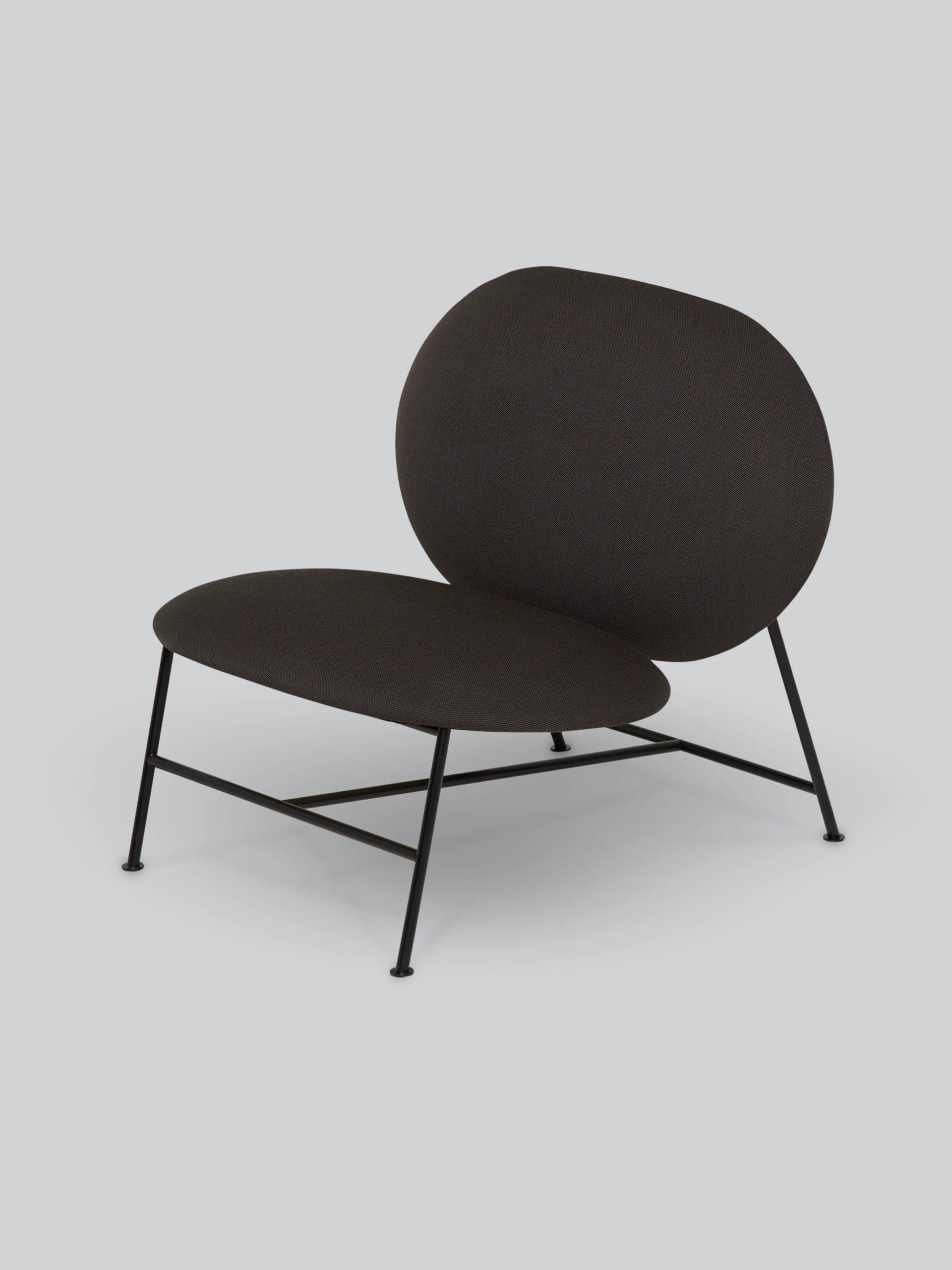 Oblong lounge chair - Image 5
