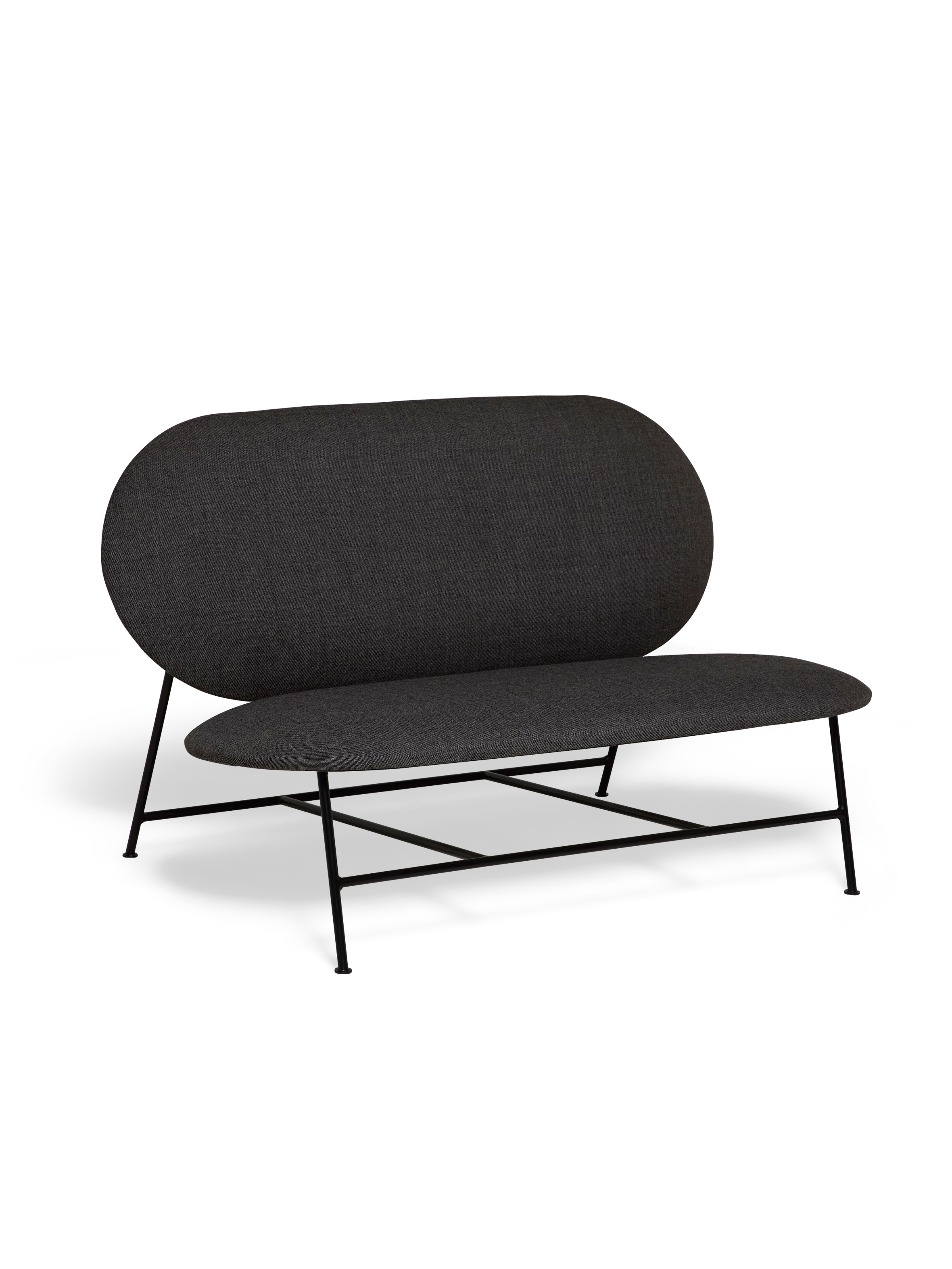 Oblong sofa - Image 4