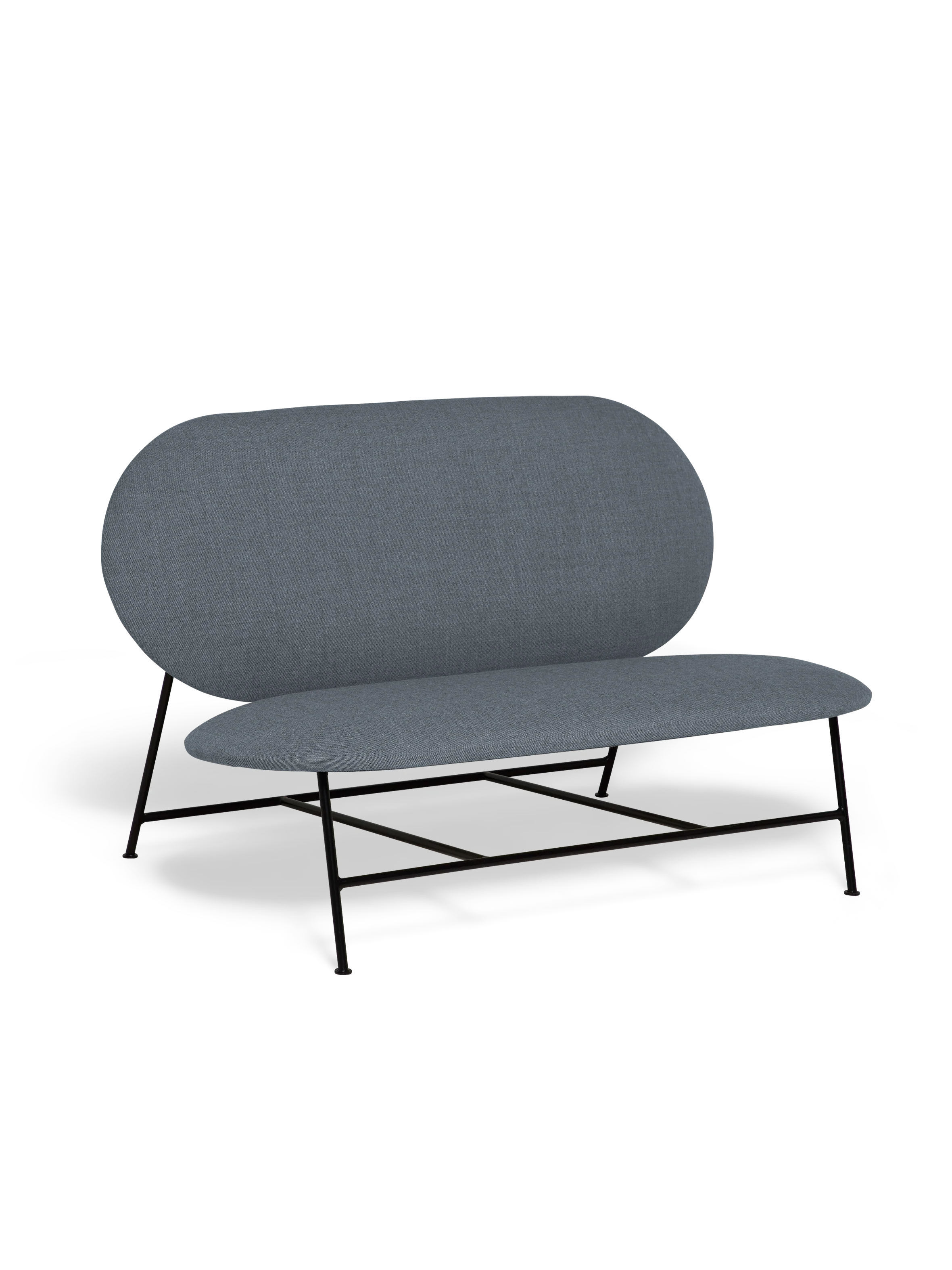 Oblong sofa - Image 5
