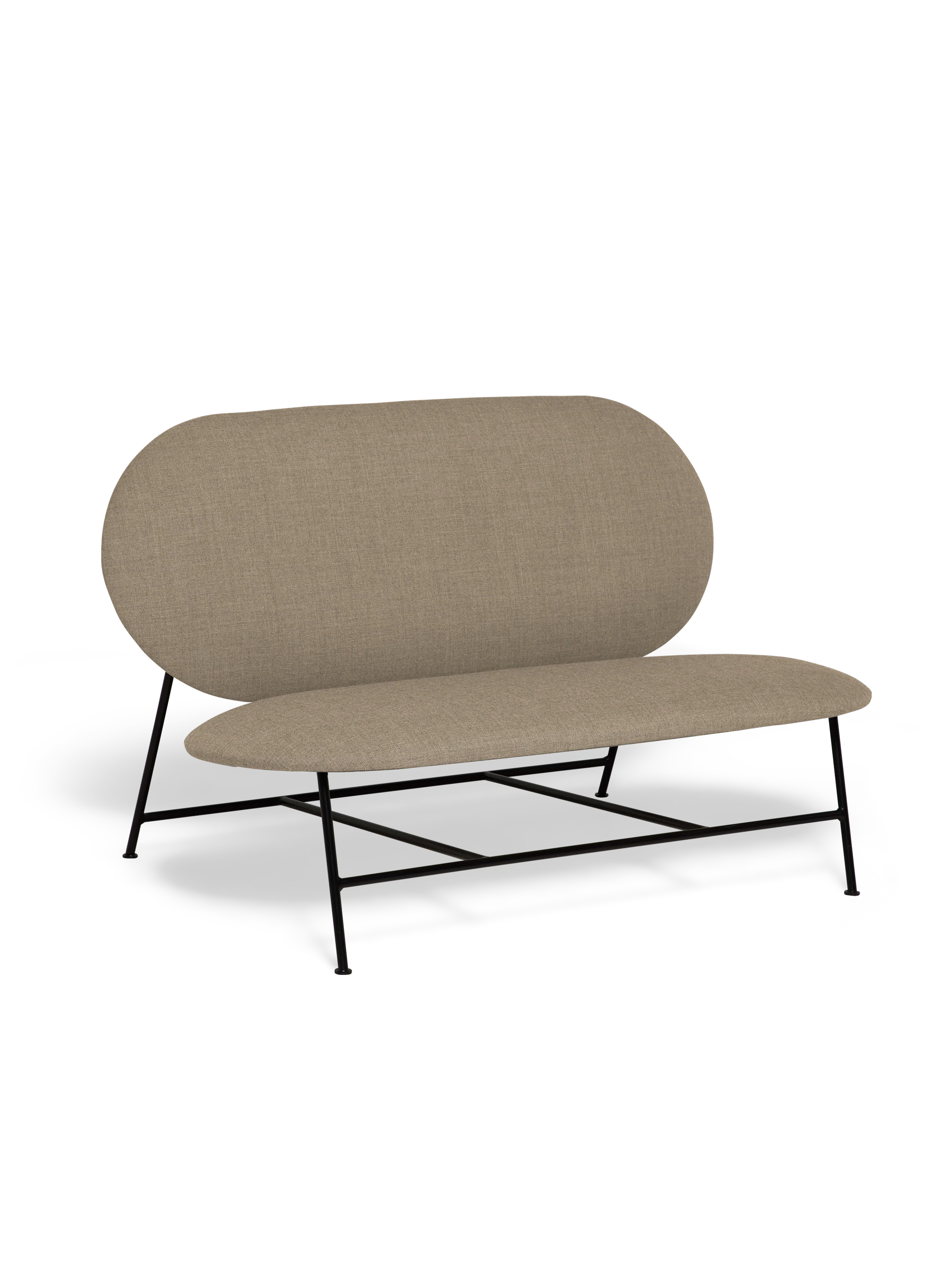 Oblong sofa - Image 6