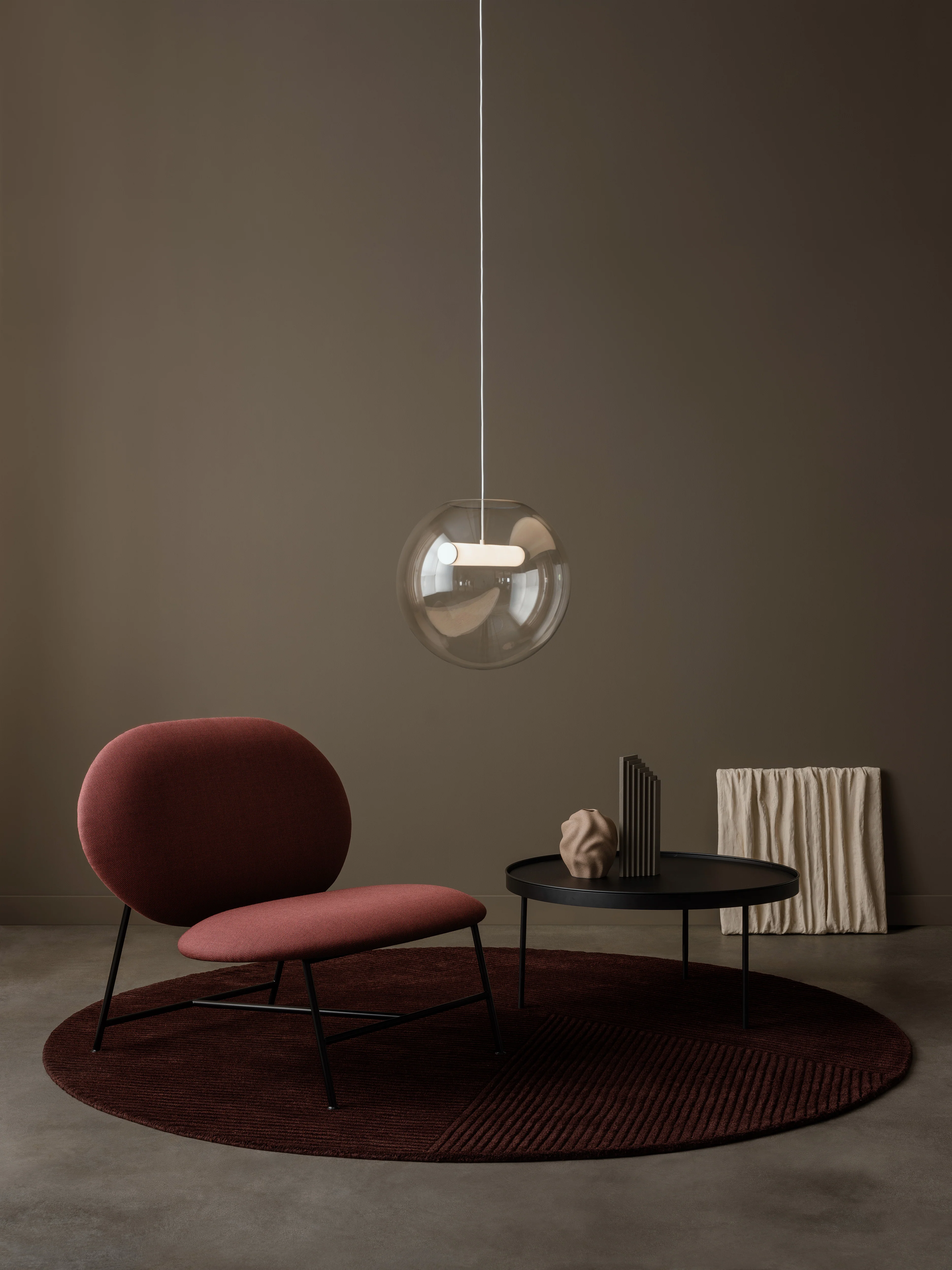 Reveal pendant lamp - Image 11