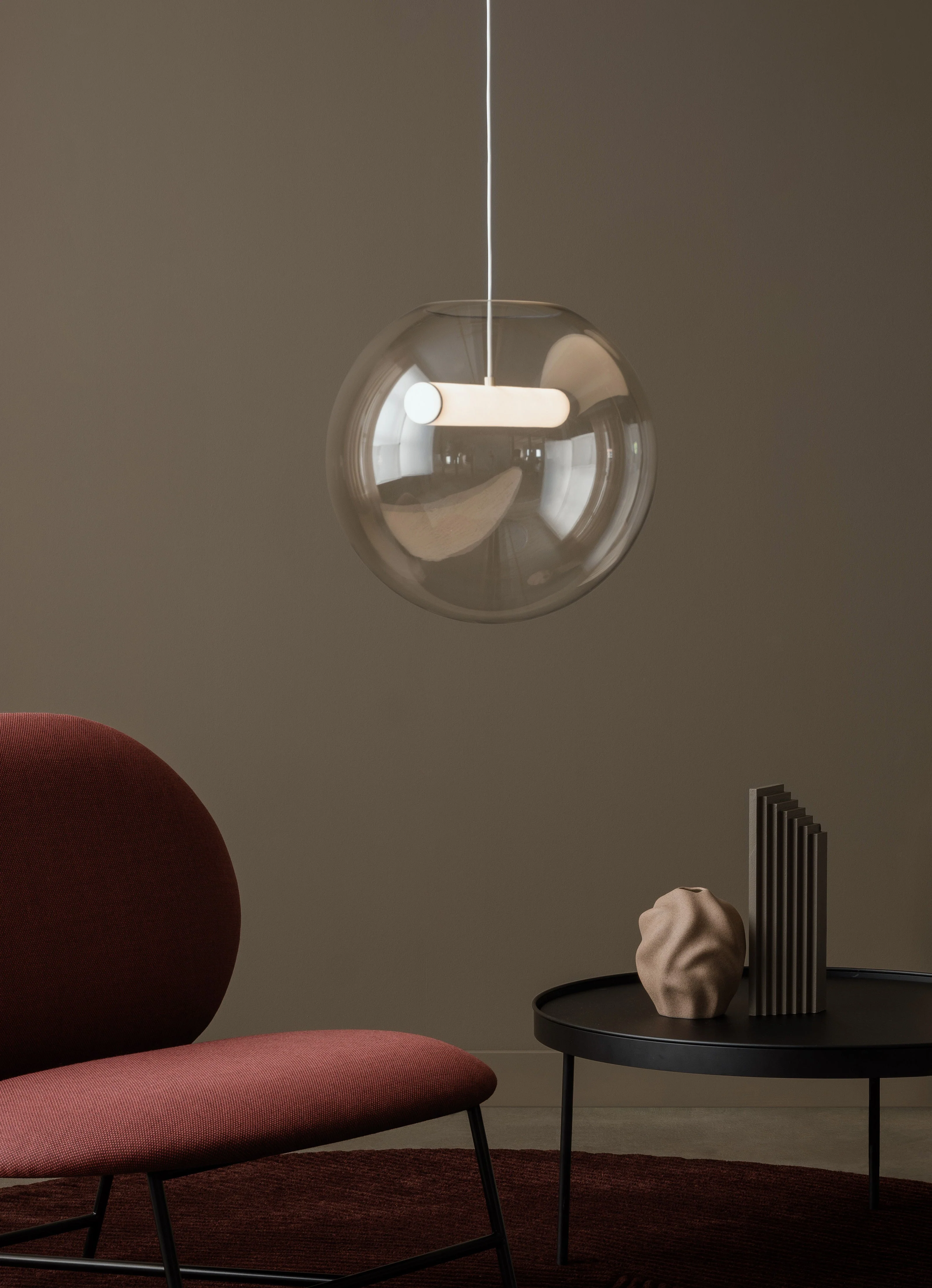 Reveal pendant lamp - Image 5