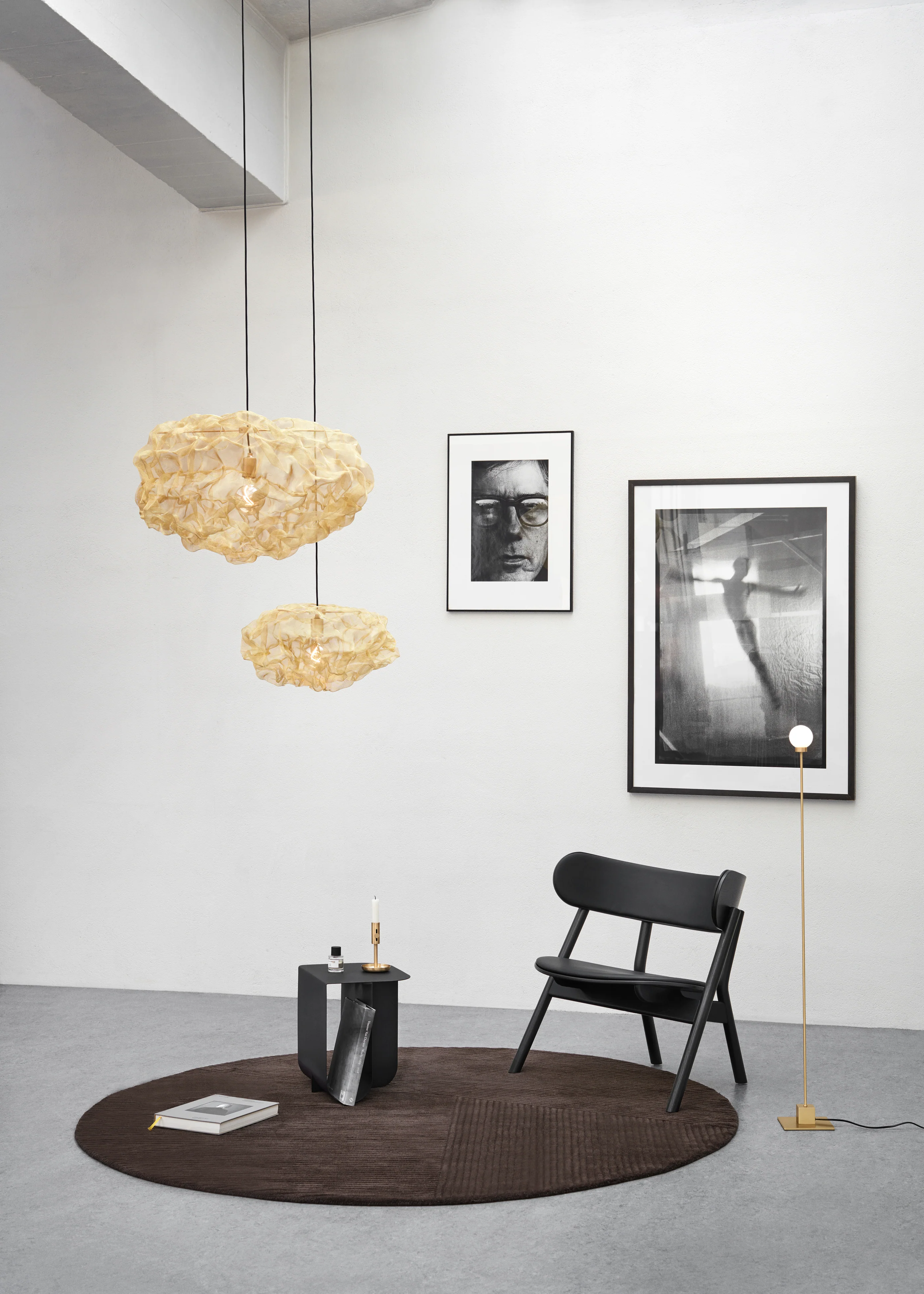 Oaki lounge chair - Image 5