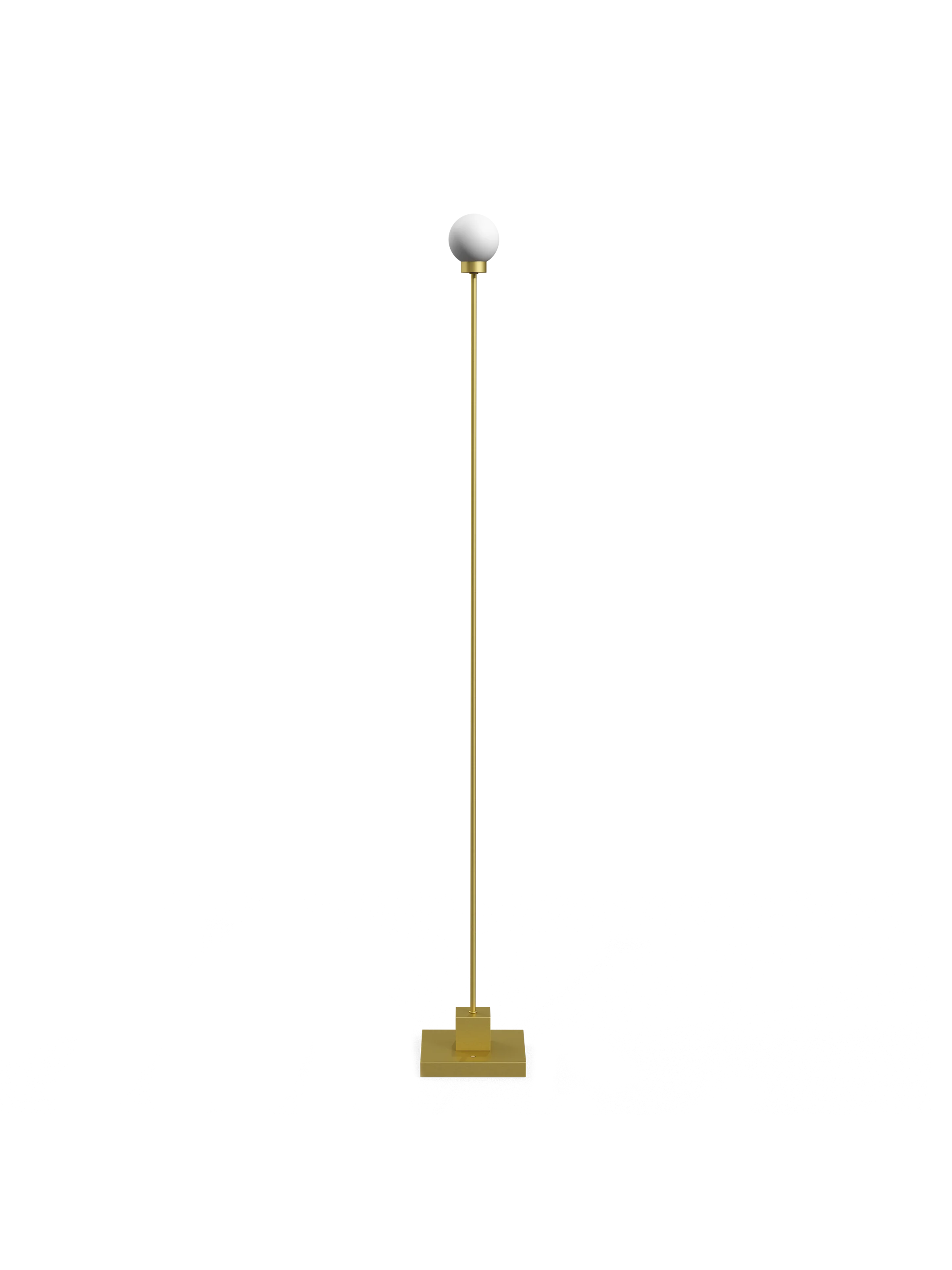 Snowball portable floor lamp - Image 5