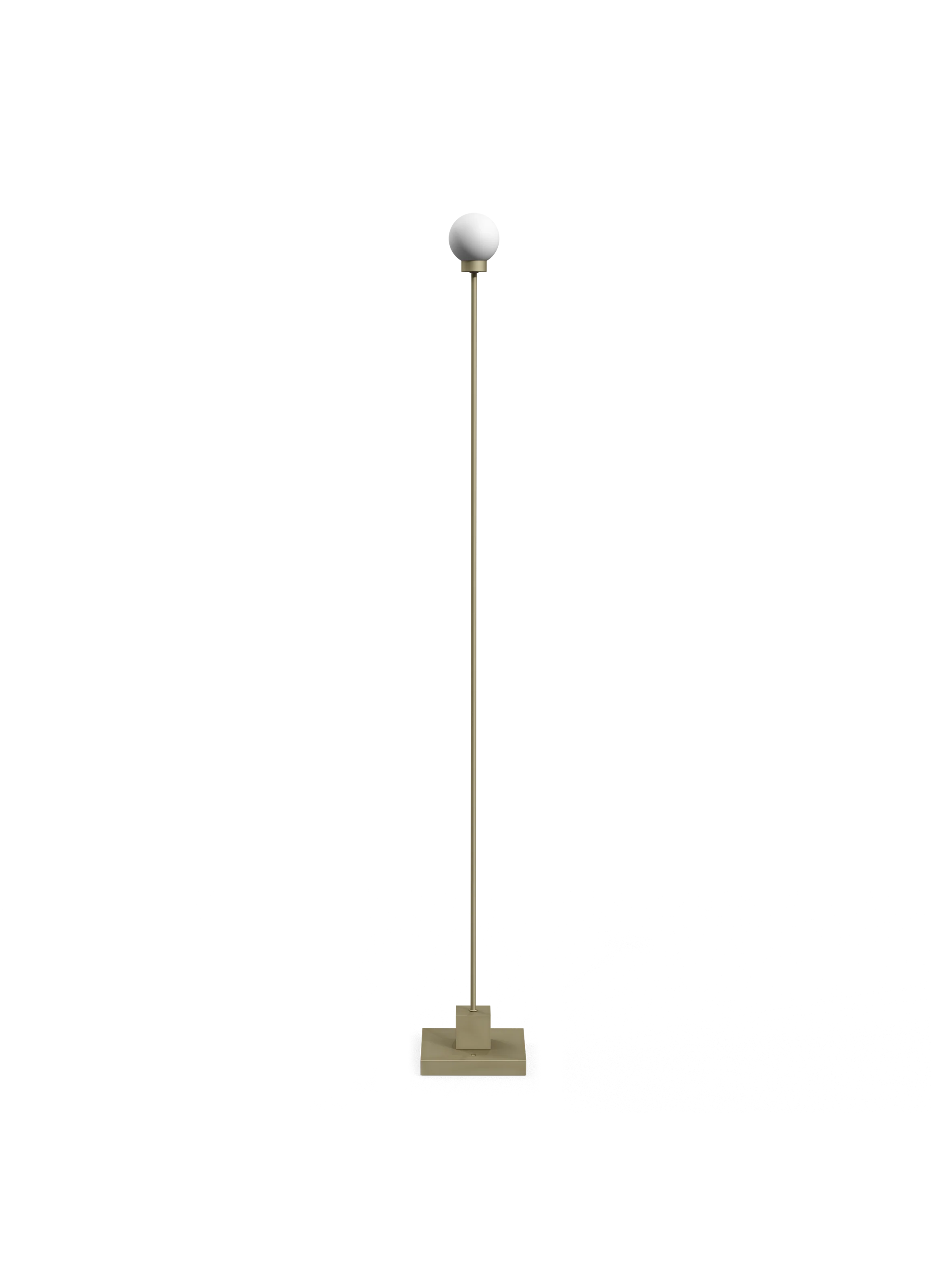 Snowball portable floor lamp - Image 6