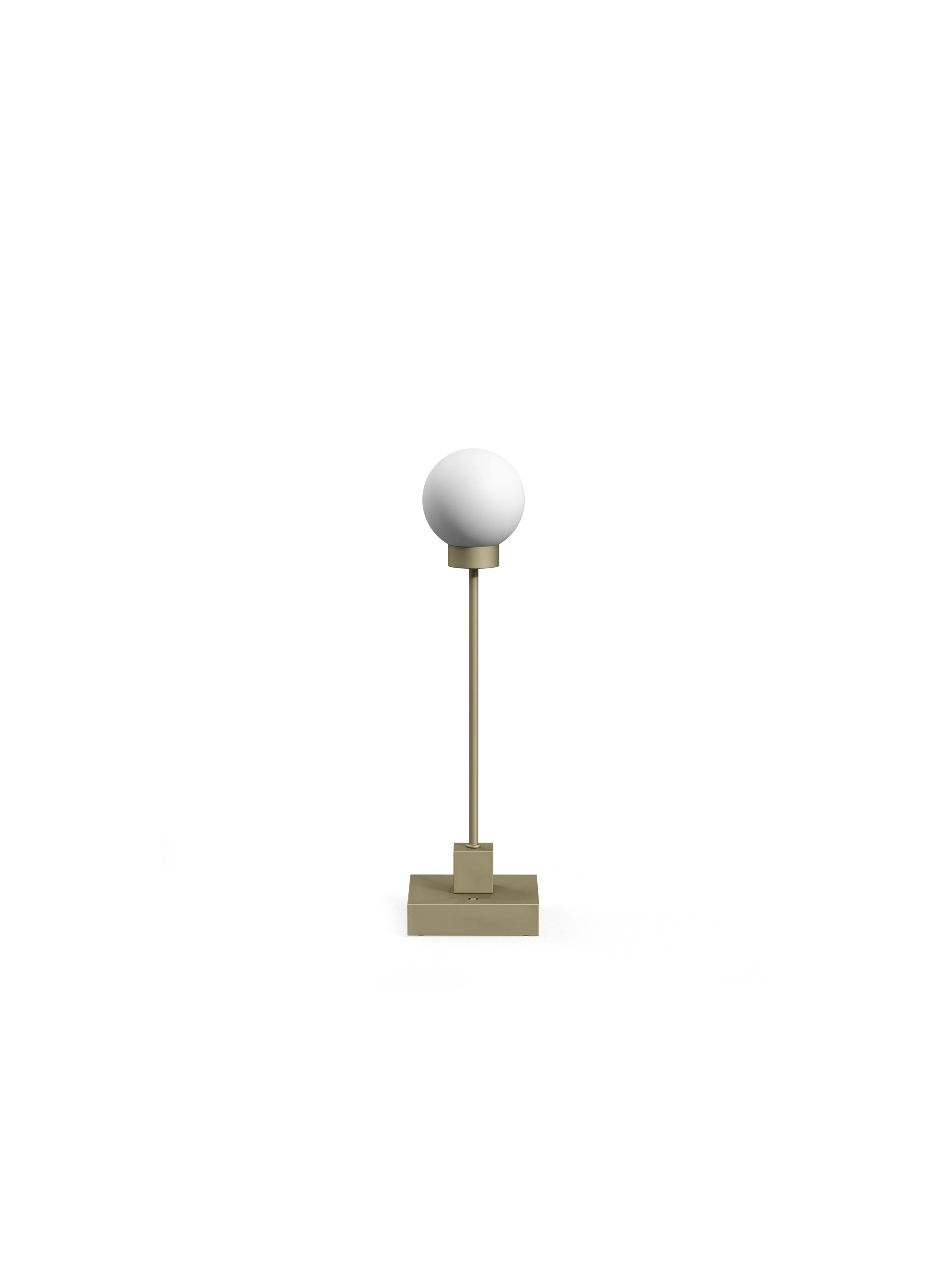 Snowball portable table lamp - Image 12