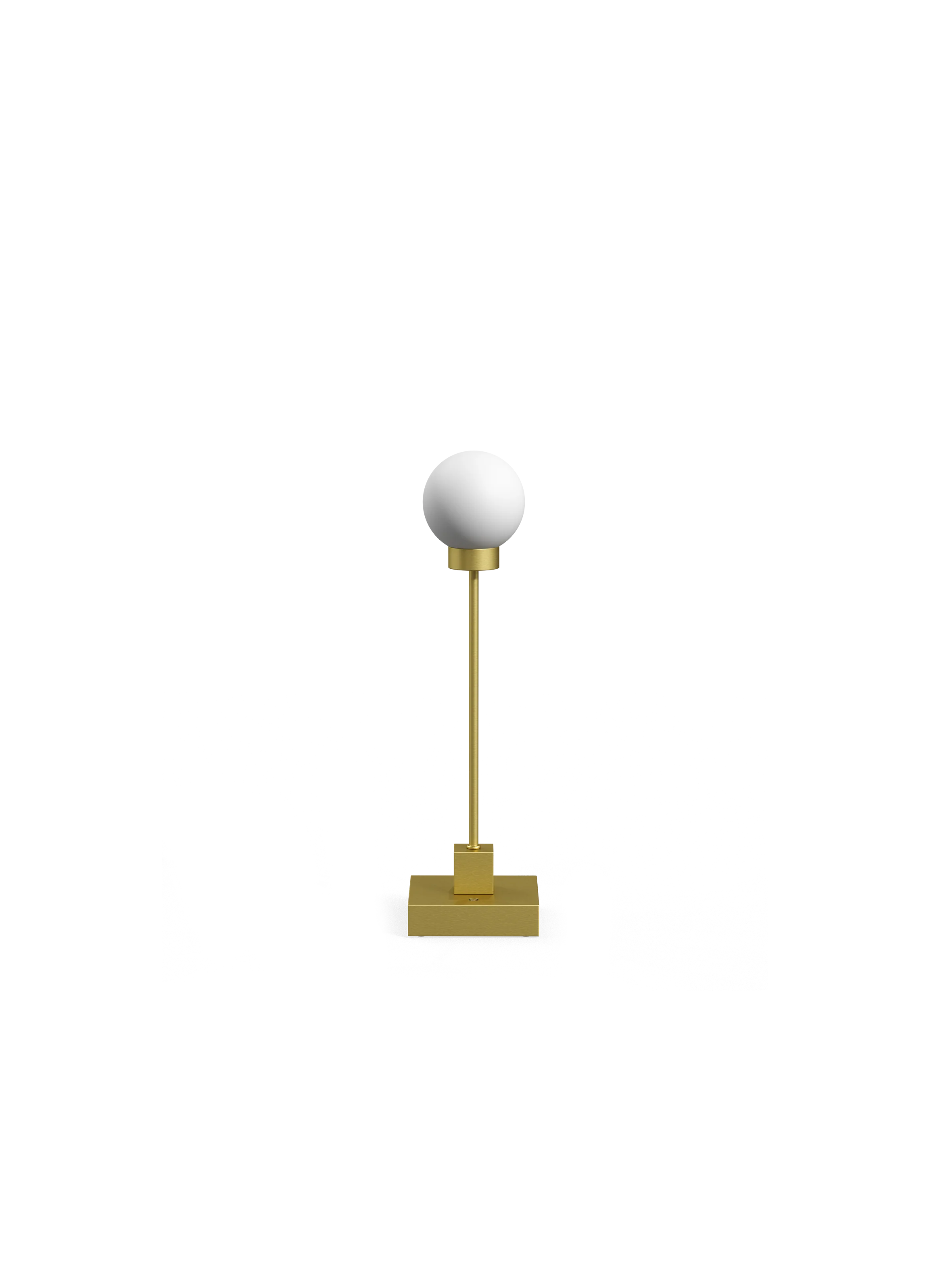 Snowball portable table lamp - Image 13