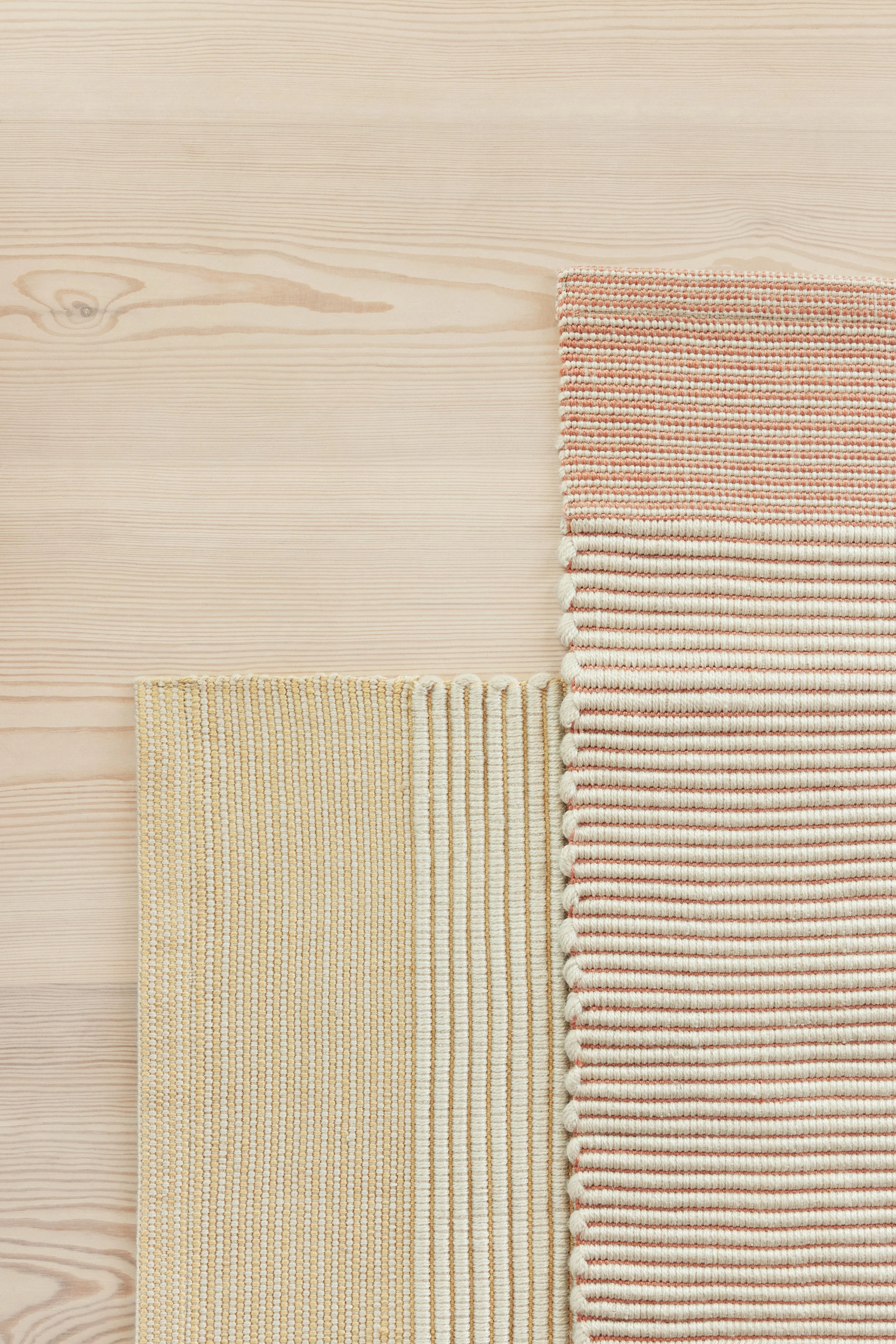 Spool rug and runner - Image 5