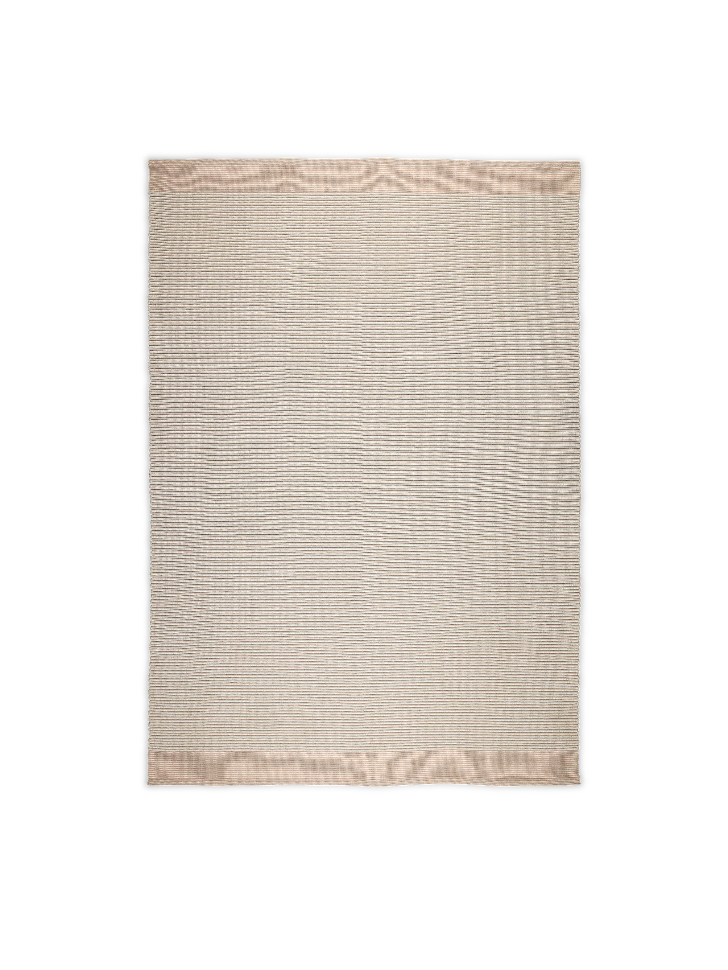 Spool rug and runner - Image 8