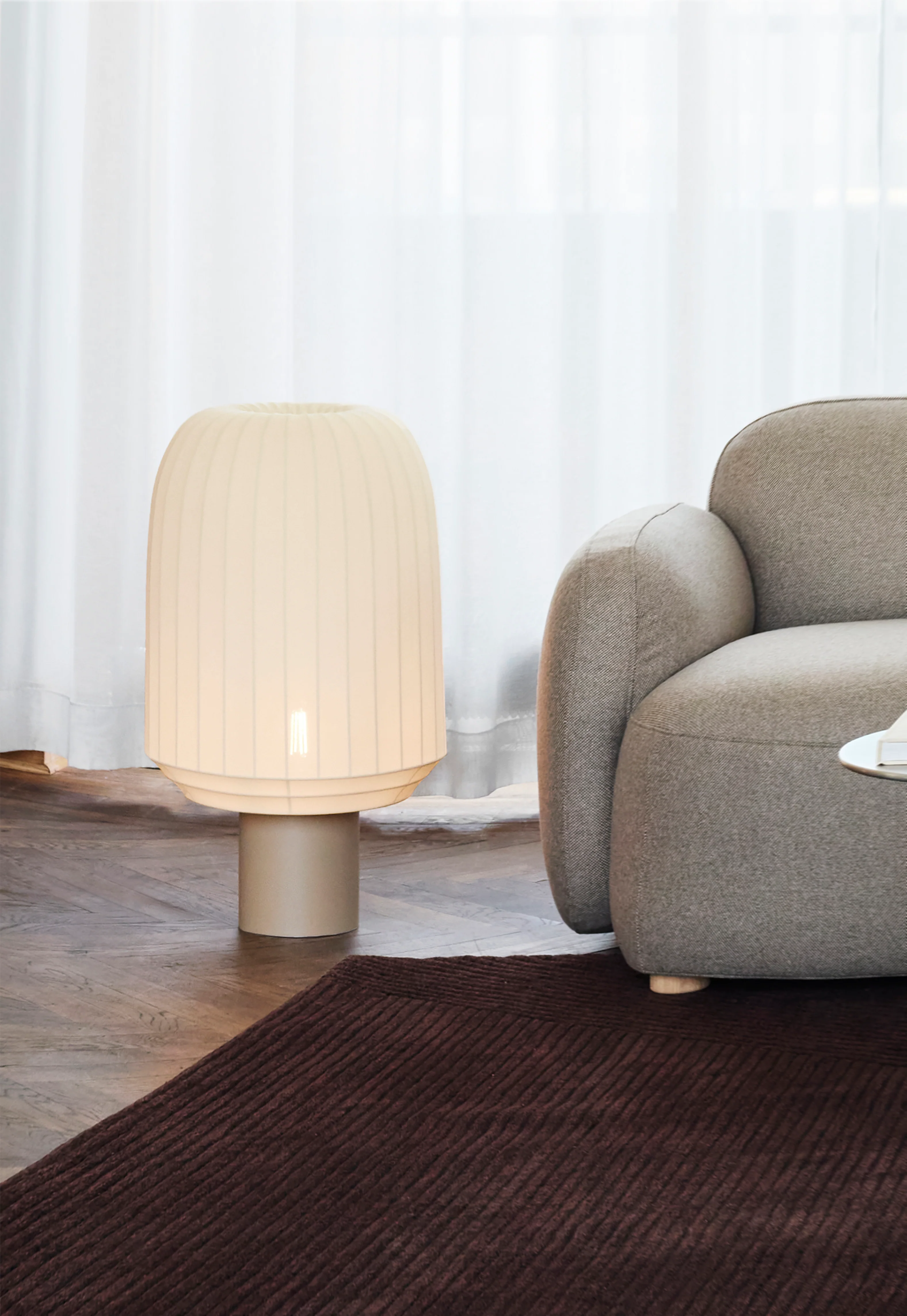 Tradition floor lamp - Image 3